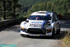 Photos Rallye 2015
