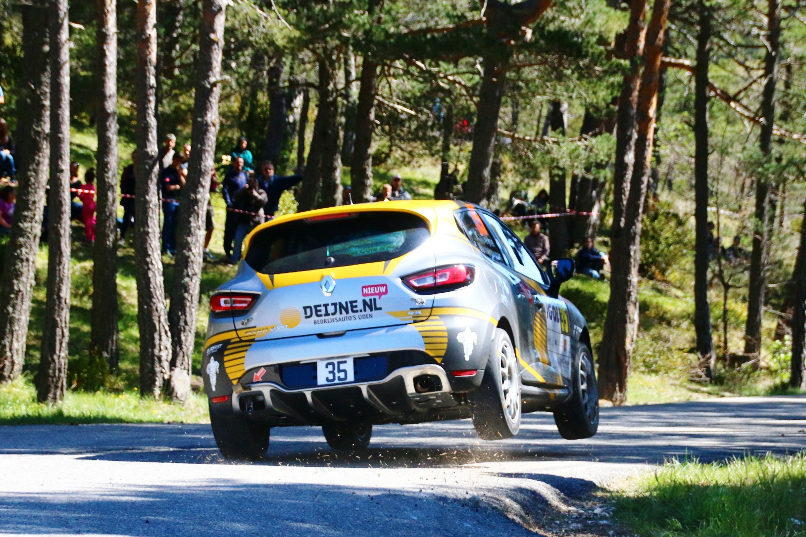 rallye d'Antibes 2017 photo Jean-François THIRY 106