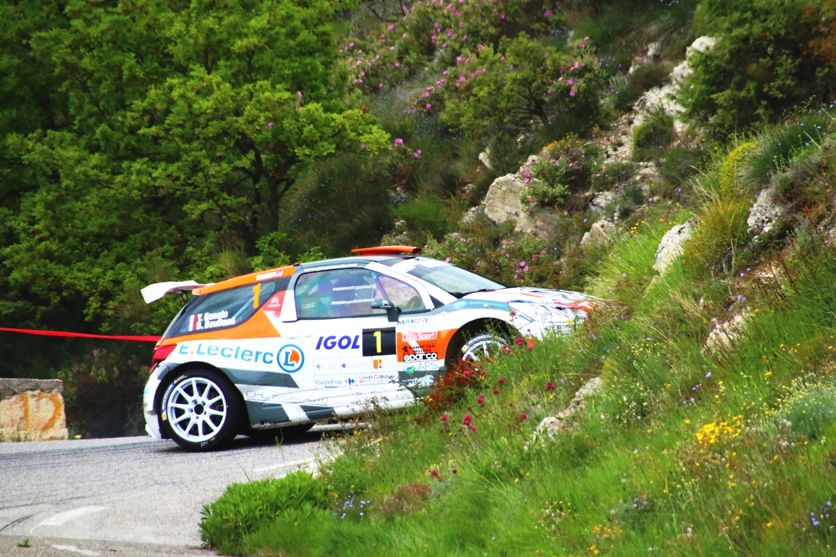 rallye d'Antibes 2017 photo Jean-François THIRY (6)