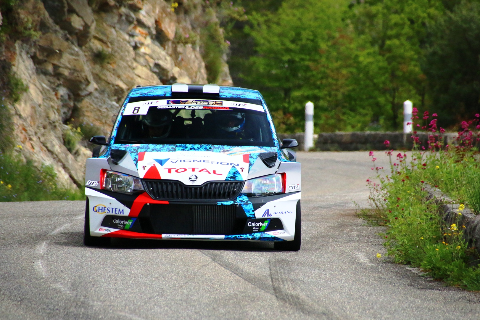 rallye d'Antibes 2017 photo Jean-François THIRY (7)