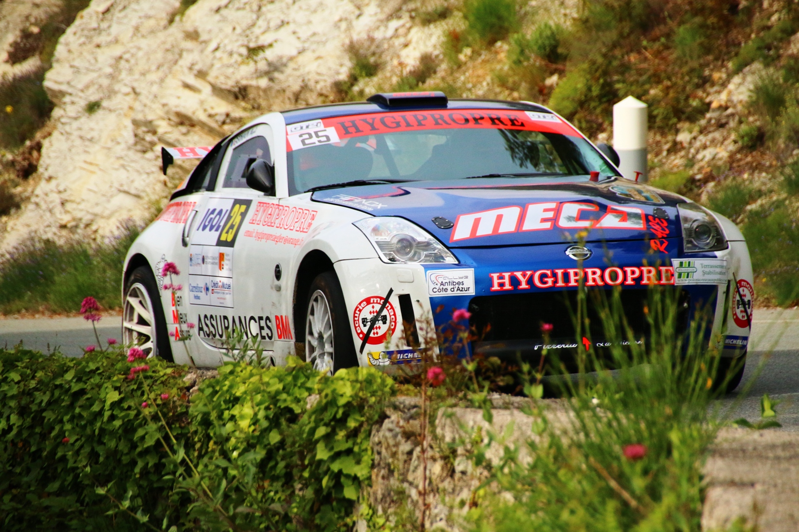 rallye d'Antibes 2017 photo Jean-François THIRY (931)