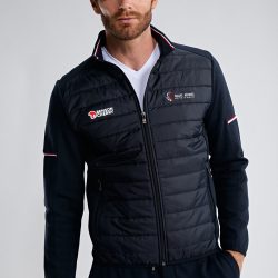 Veste matelassée Benson & Cherry