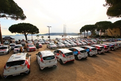 Parc fermé_RACA 2018_JF Thiry