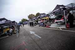 FFSA Junior, illustration during the 2019 French rally championship, rallye d'Antibes from May 17 to 19  at Antibes, France - Photo Thomas Fenetre / DPPI