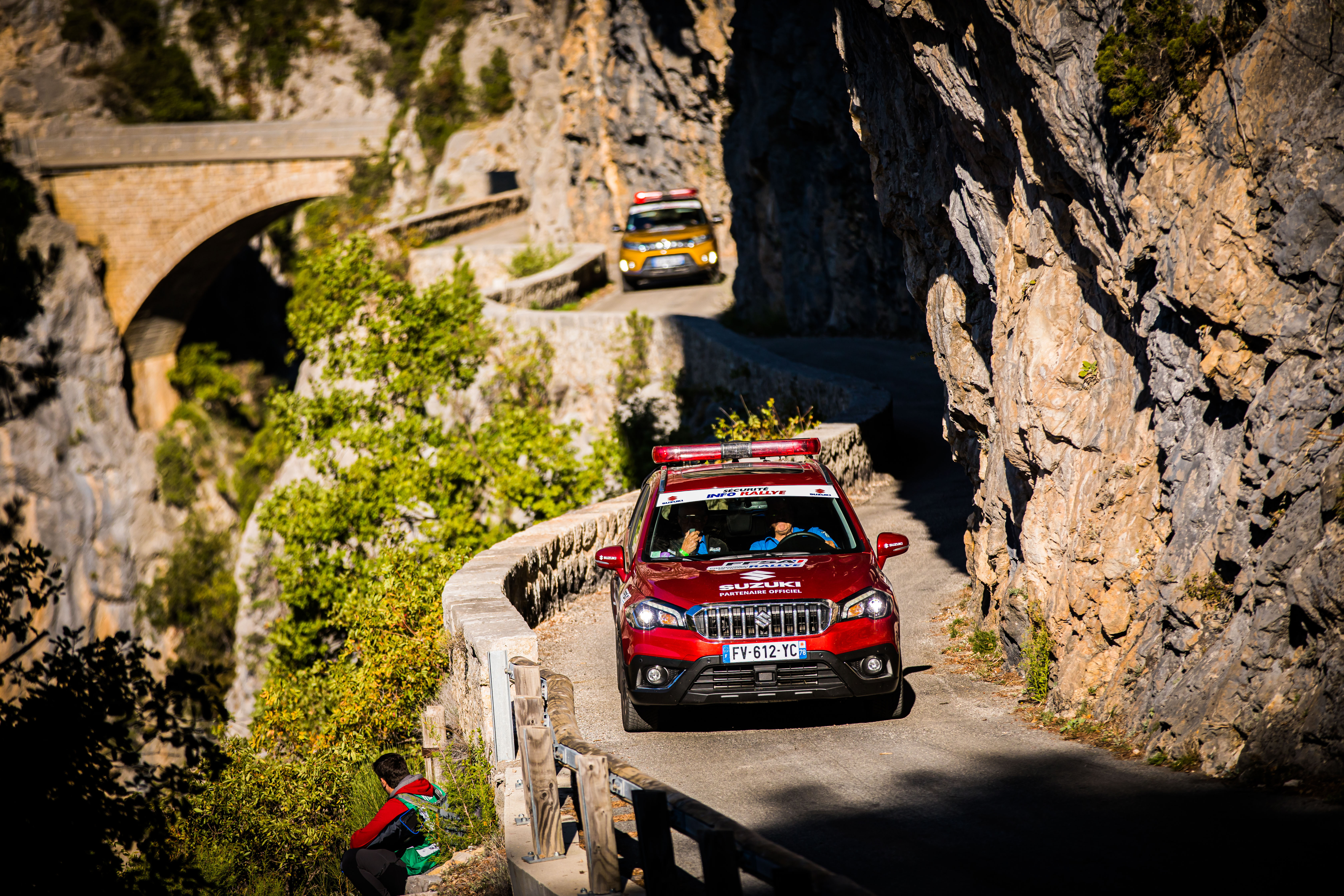 Rallye d'Antibes Côte d'Azur 2021-419