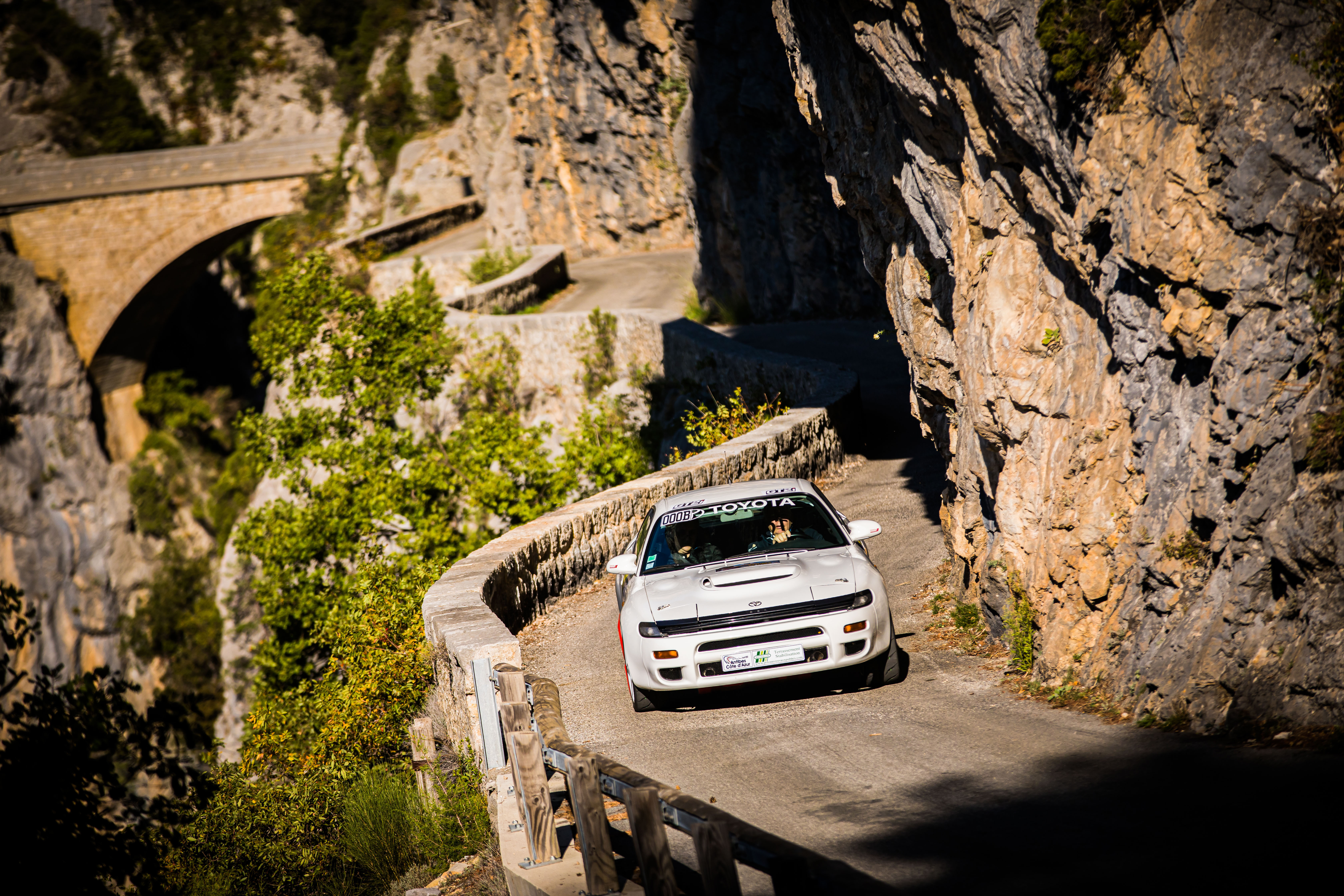 Rallye d'Antibes Côte d'Azur 2021-420
