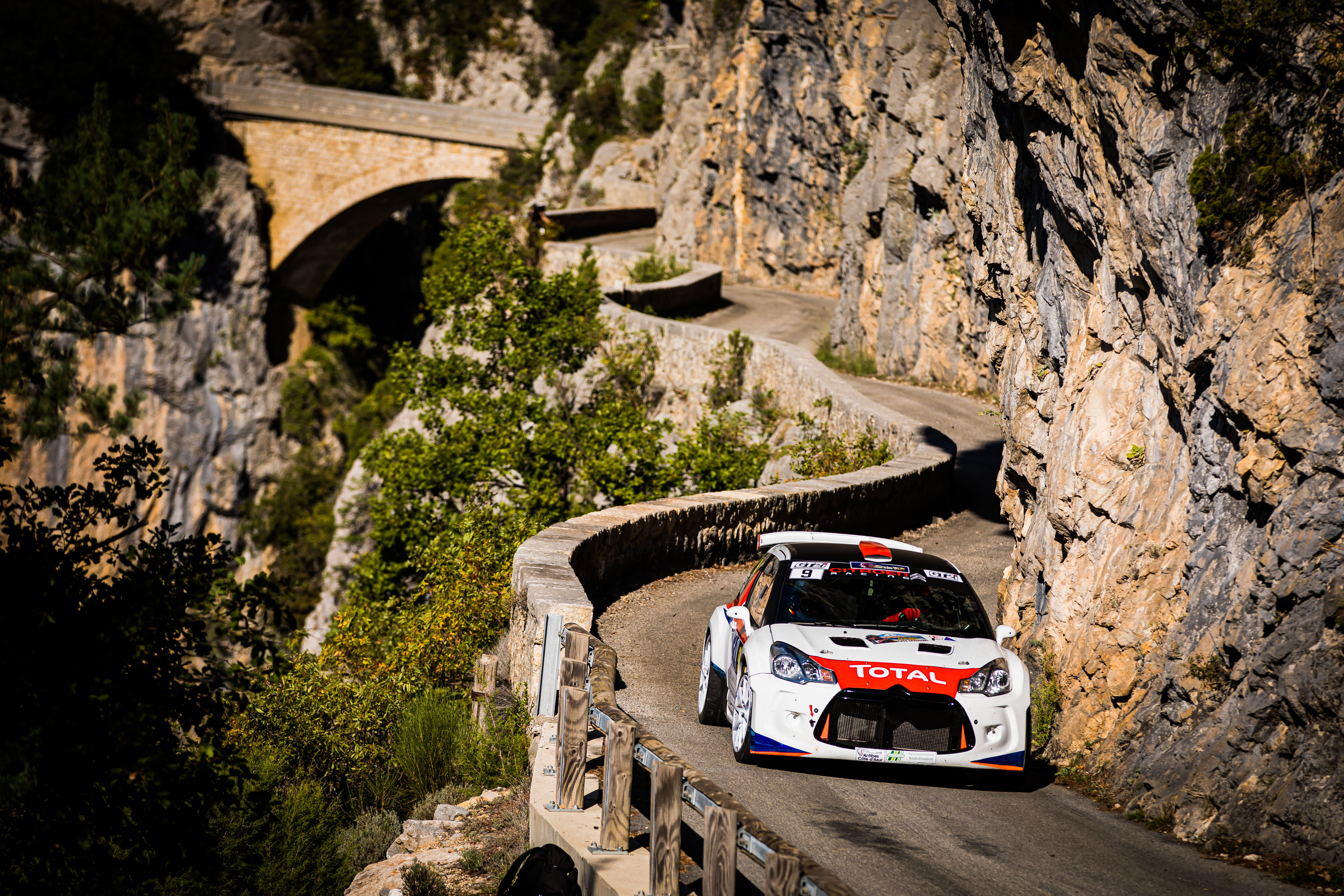 Rallye d'Antibes Côte d'Azur 2021-441