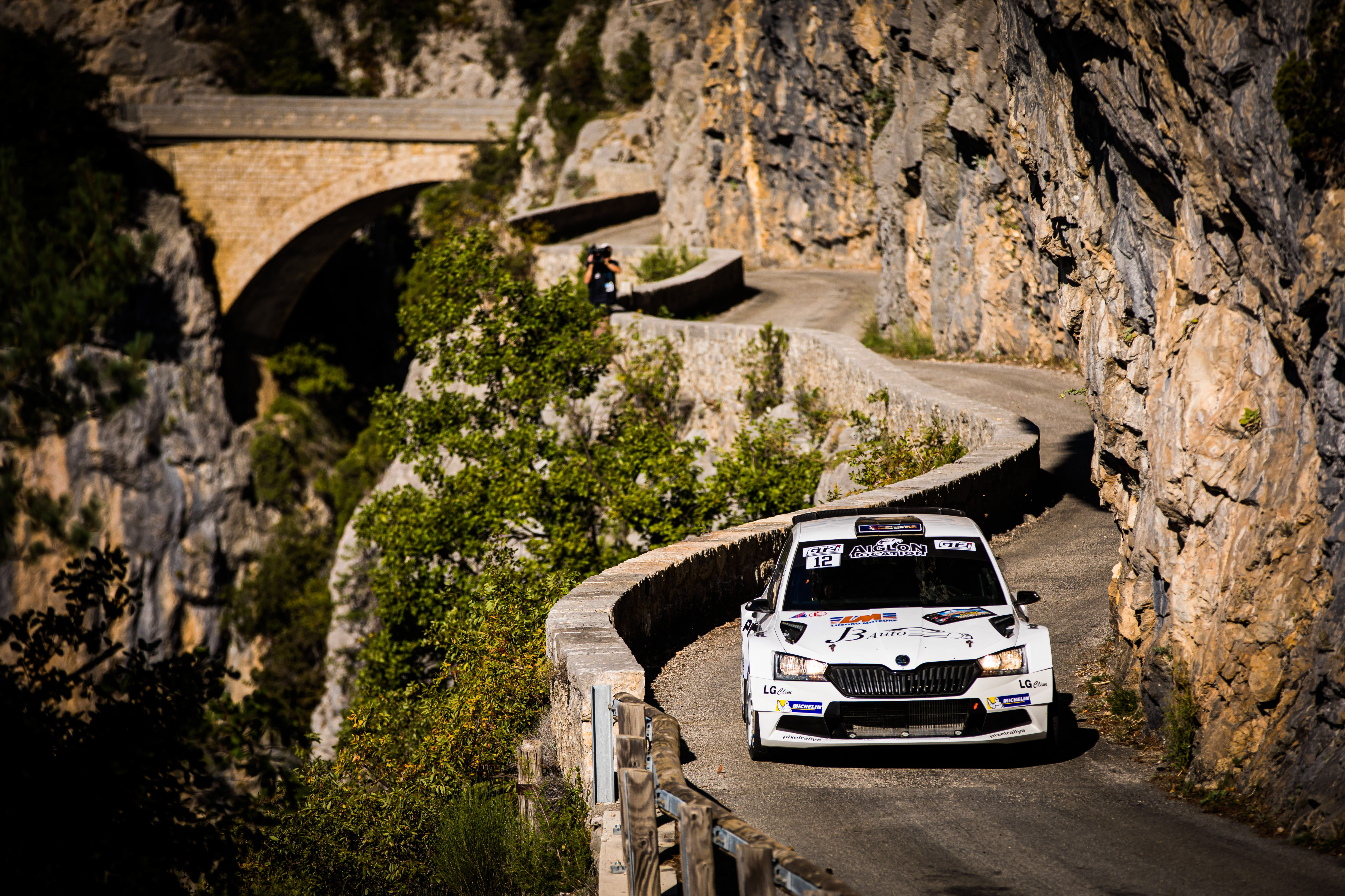 Rallye d'Antibes Côte d'Azur 2021-443