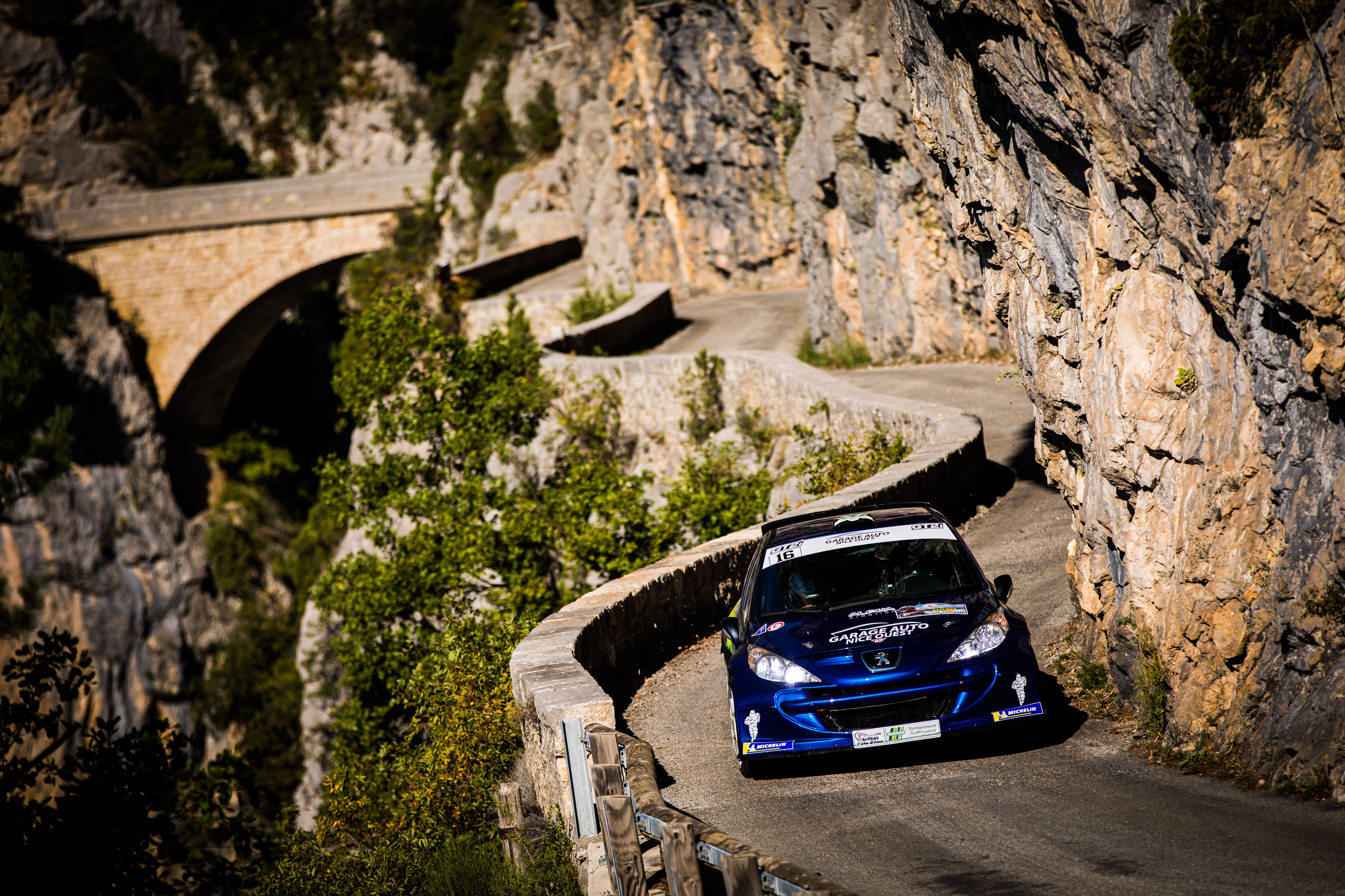 Rallye d'Antibes Côte d'Azur 2021-444