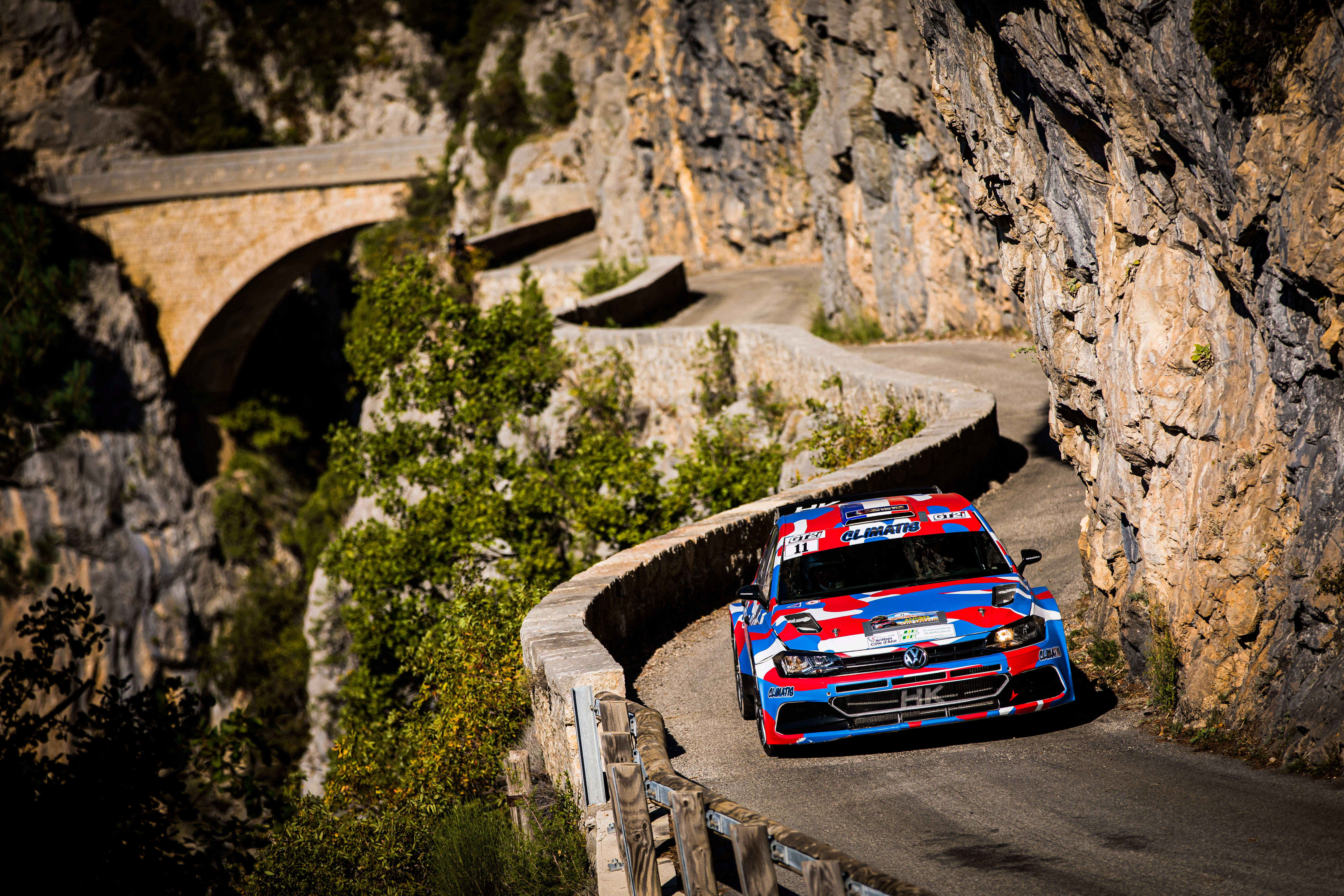 Rallye d'Antibes Côte d'Azur 2021-446