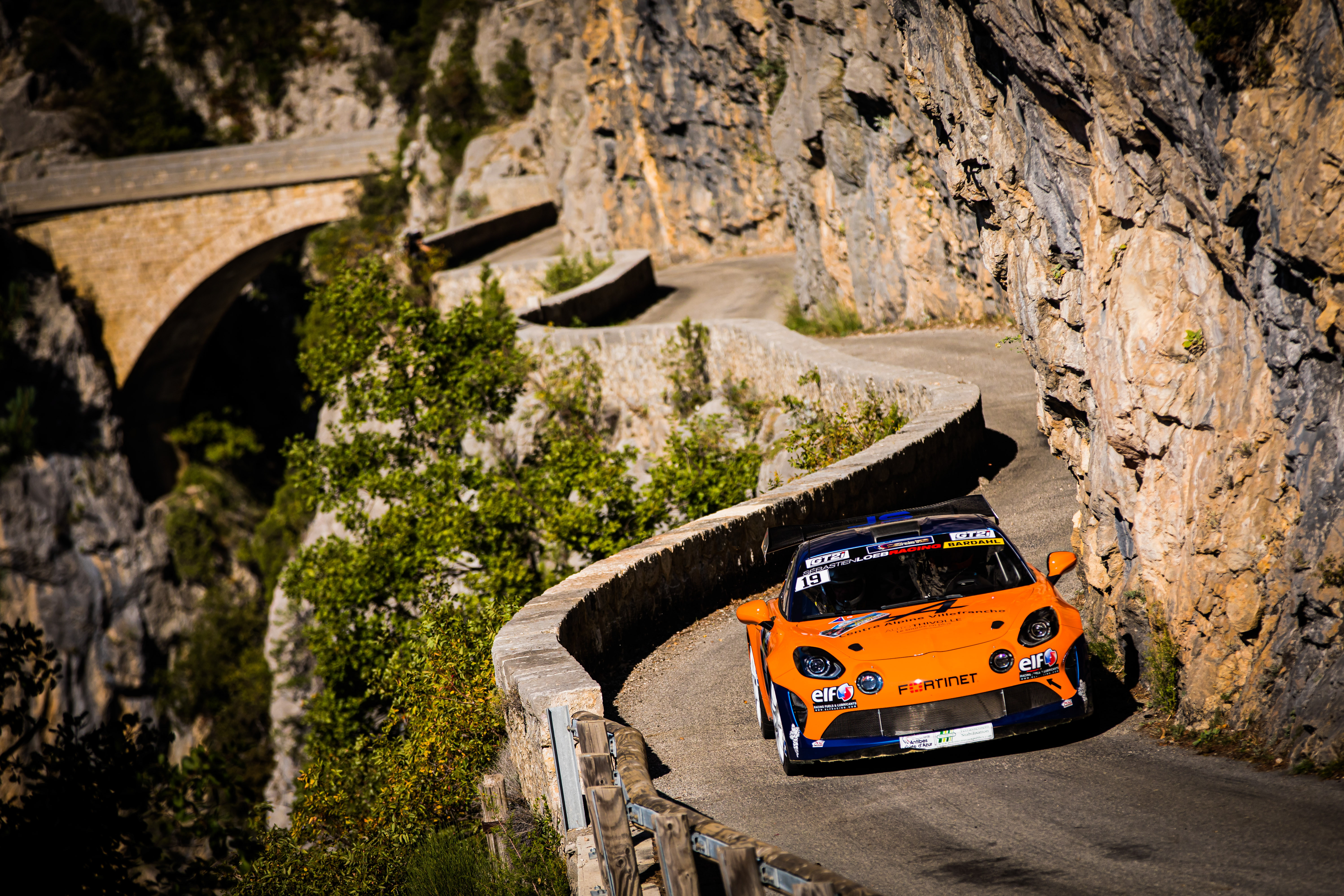 Rallye d'Antibes Côte d'Azur 2021-454