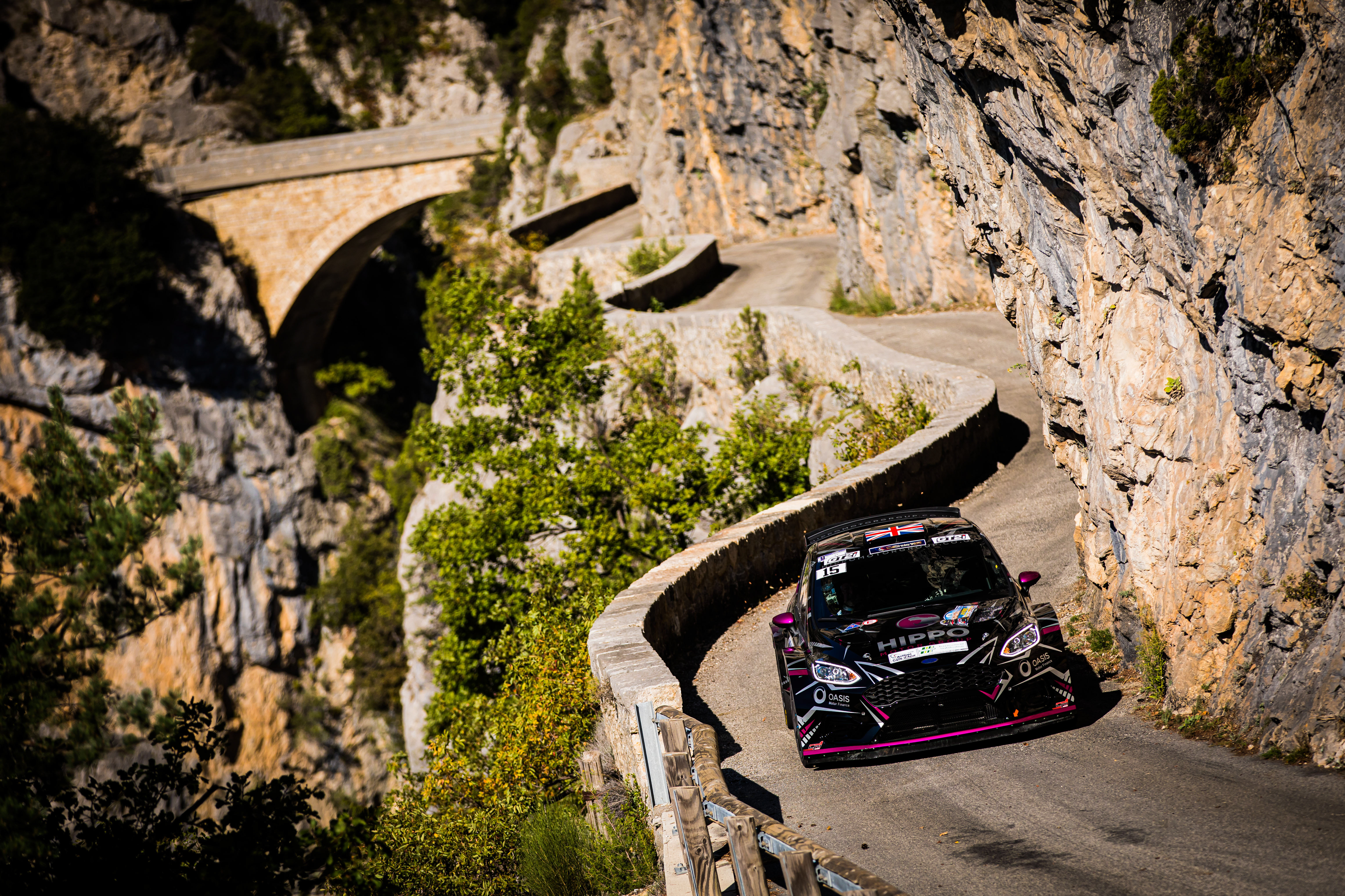 Rallye d'Antibes Côte d'Azur 2021-457