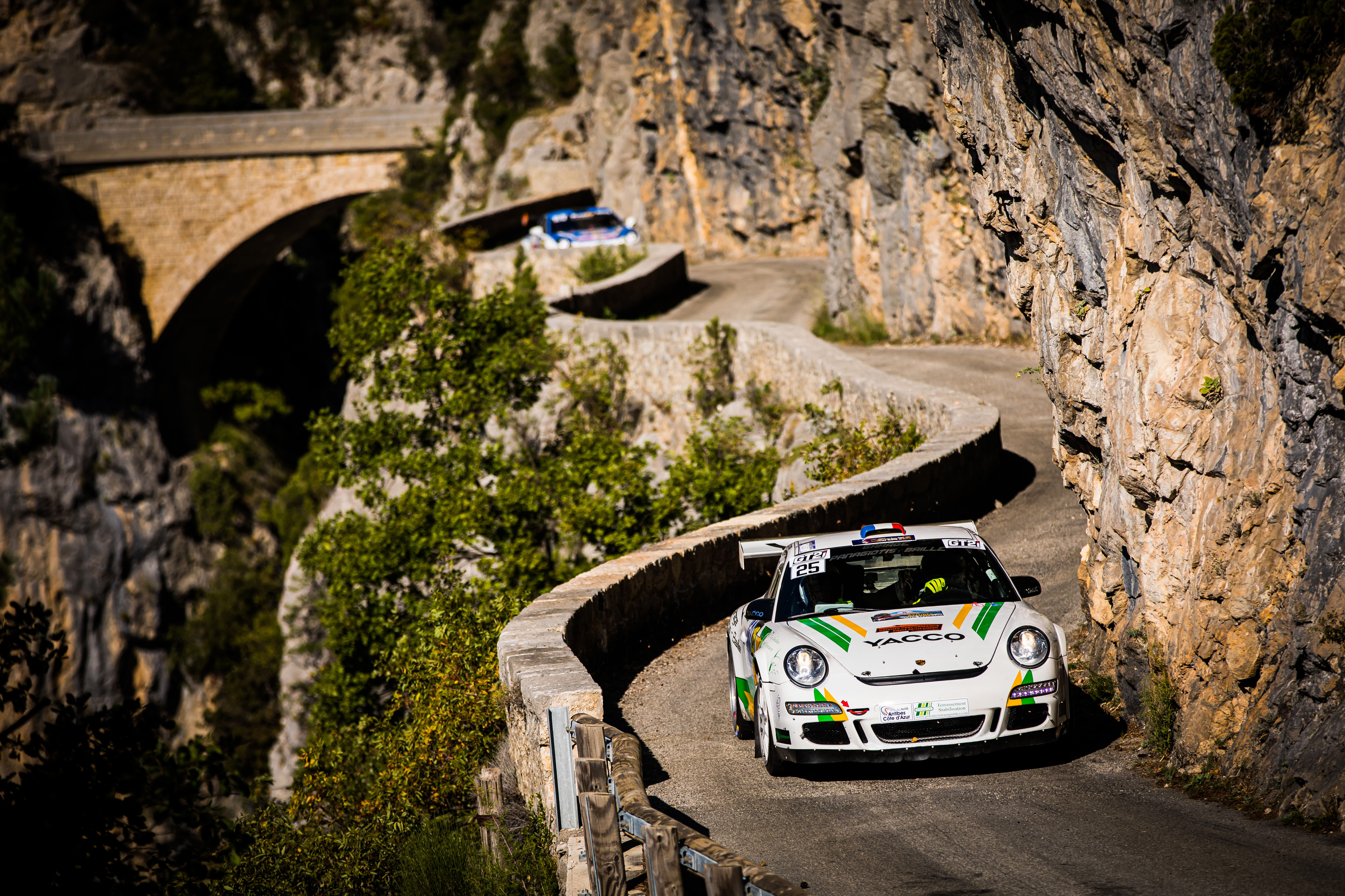 Rallye d'Antibes Côte d'Azur 2021-461