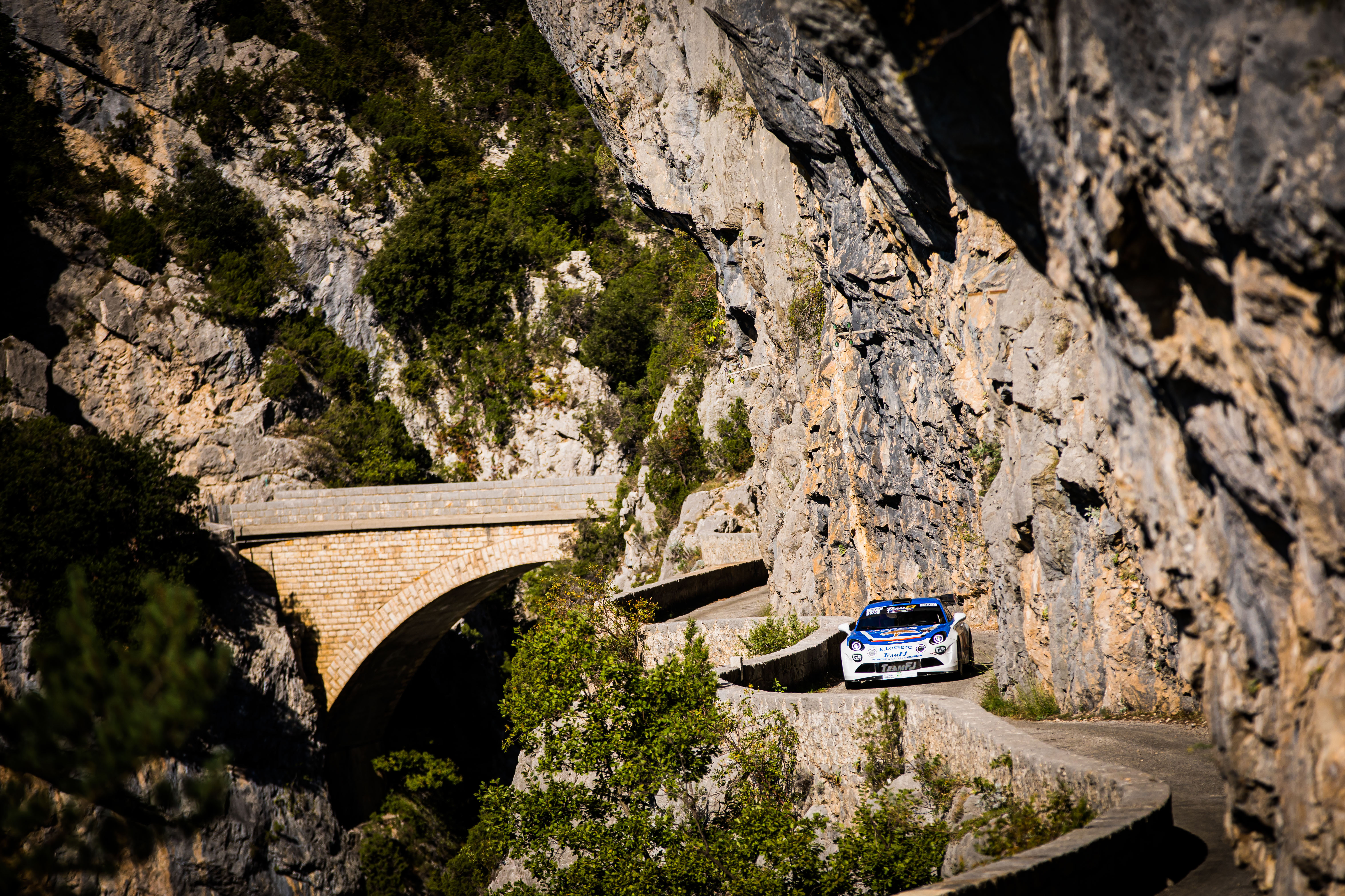 Rallye d'Antibes Côte d'Azur 2021-462