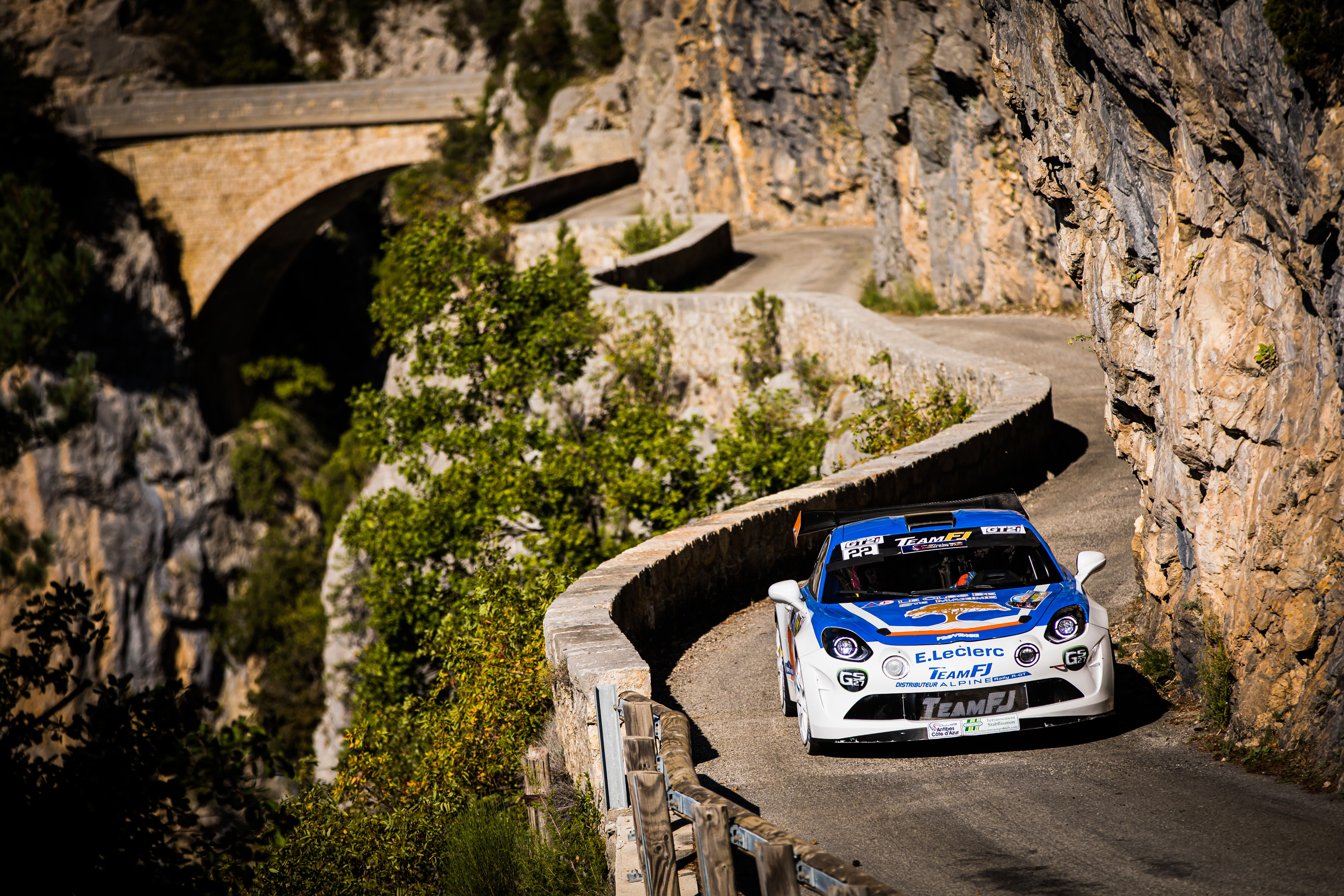 Rallye d'Antibes Côte d'Azur 2021-463