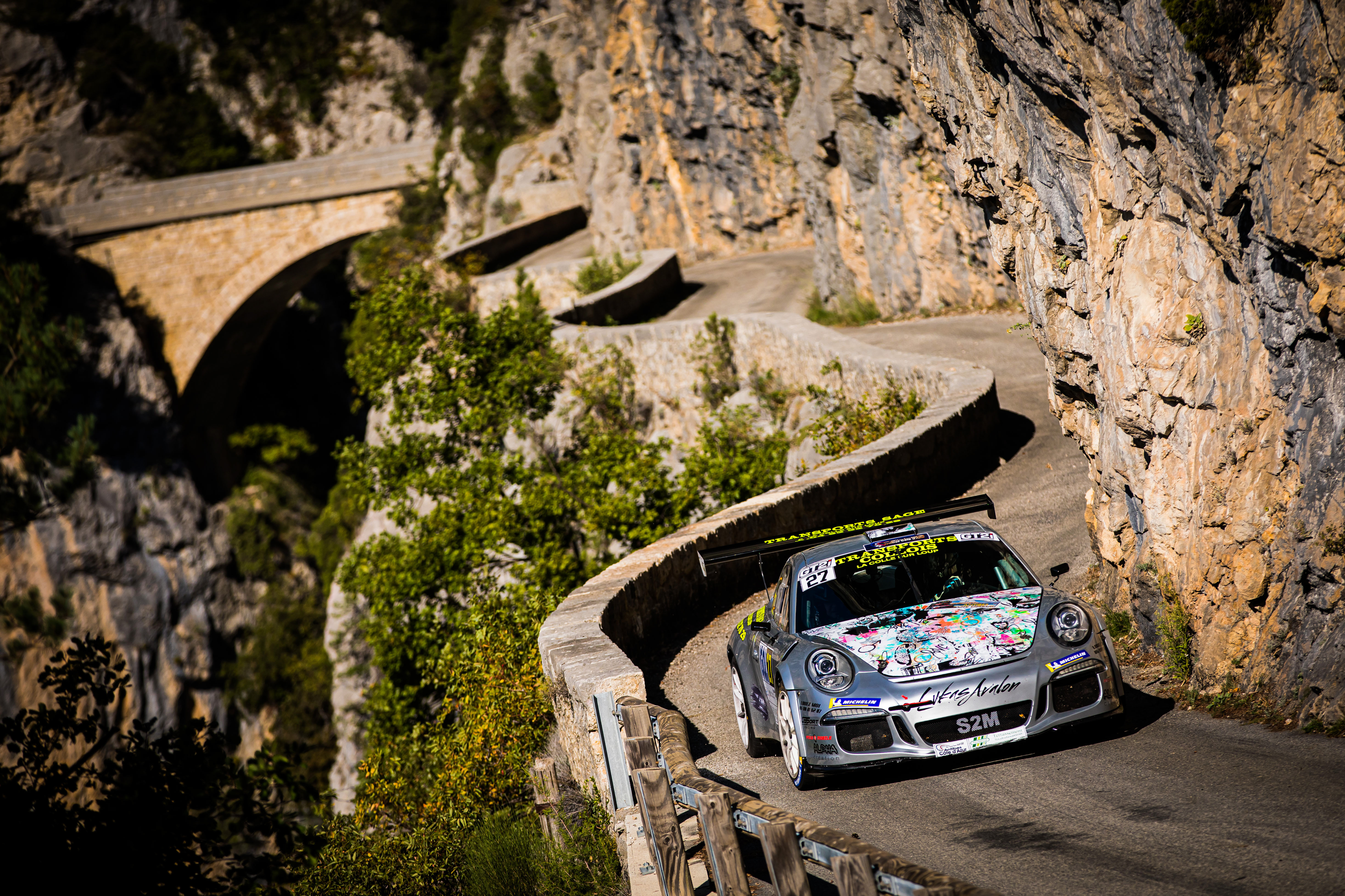 Rallye d'Antibes Côte d'Azur 2021-467