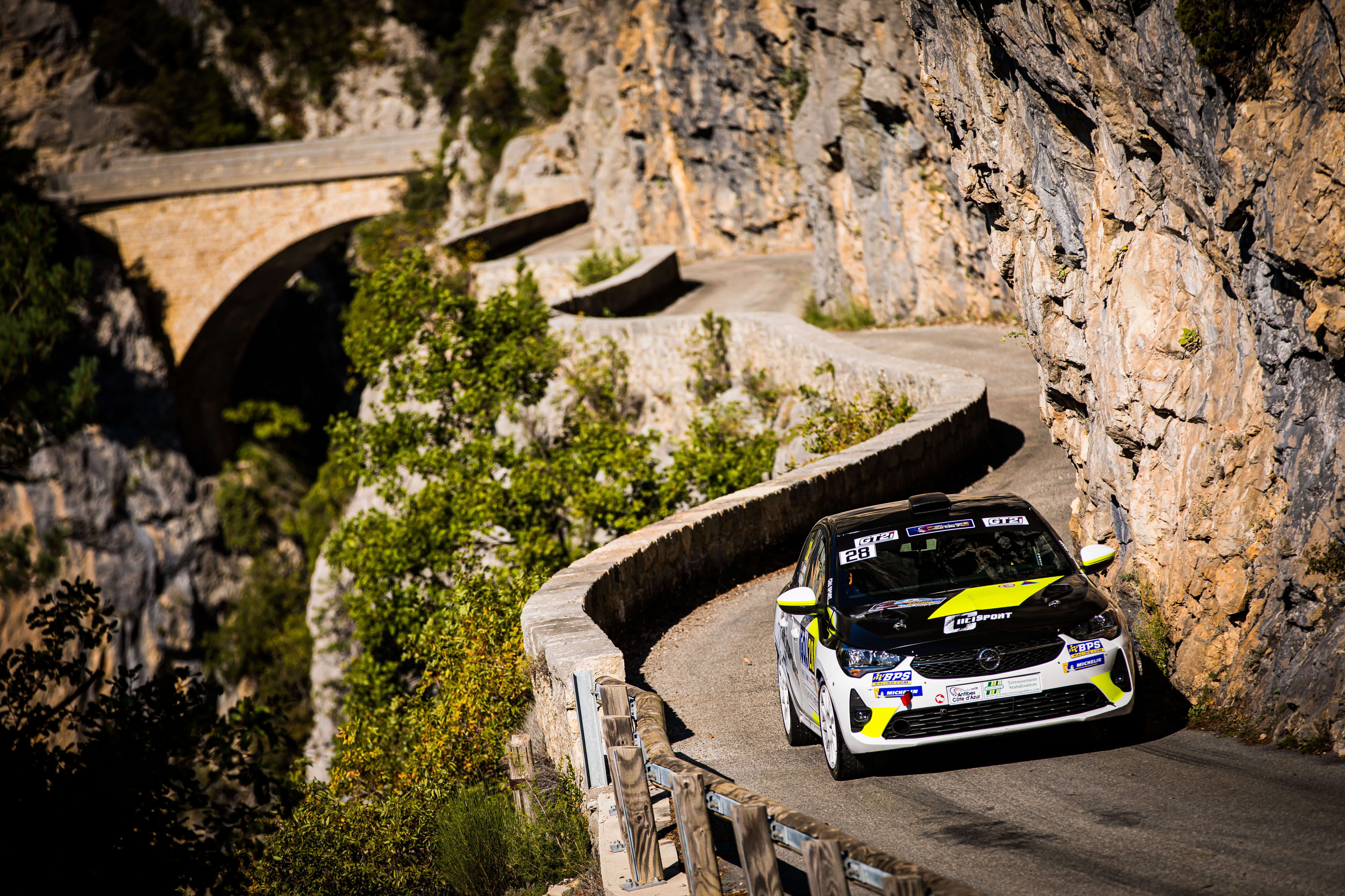 Rallye d'Antibes Côte d'Azur 2021-470