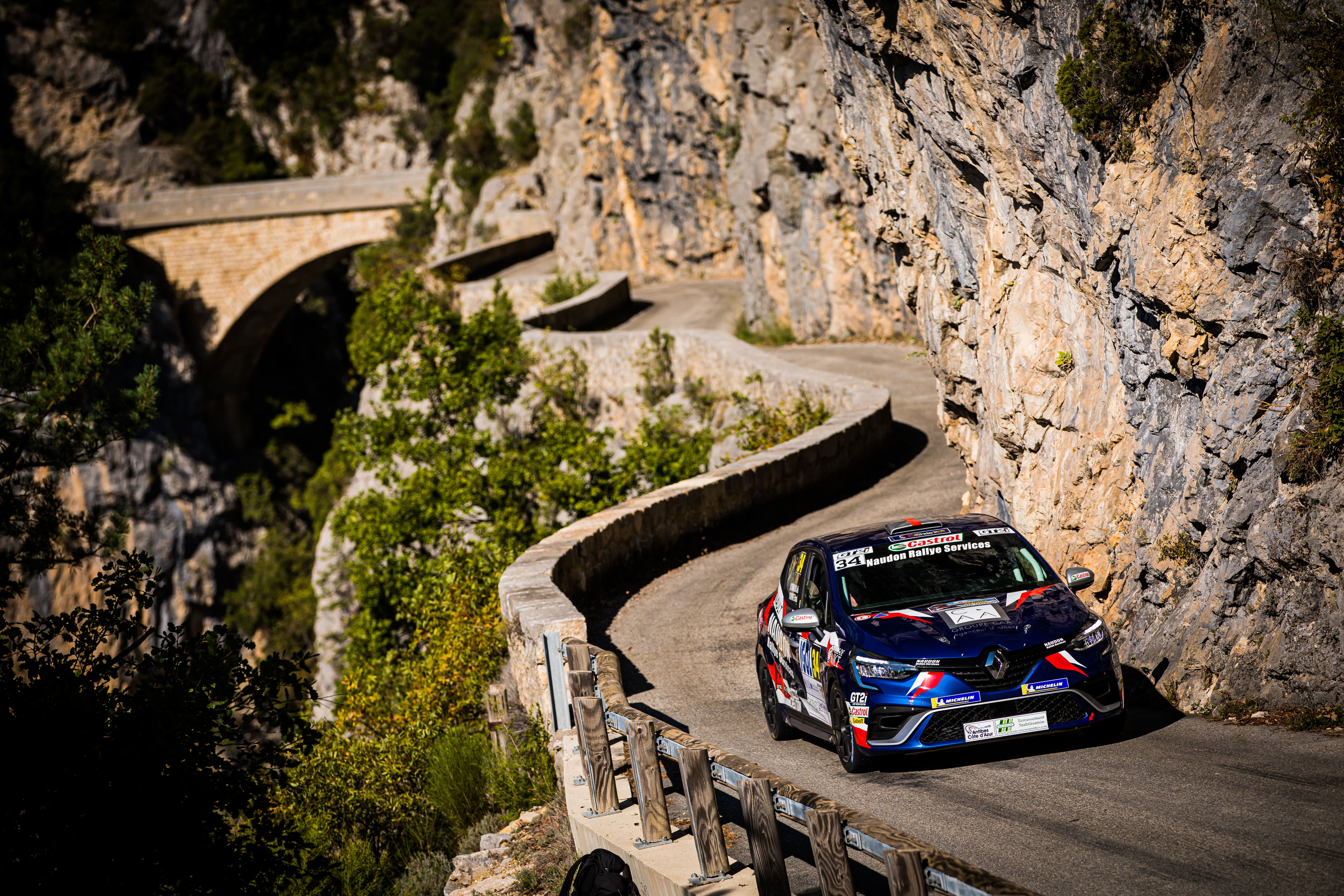 Rallye d'Antibes Côte d'Azur 2021-478