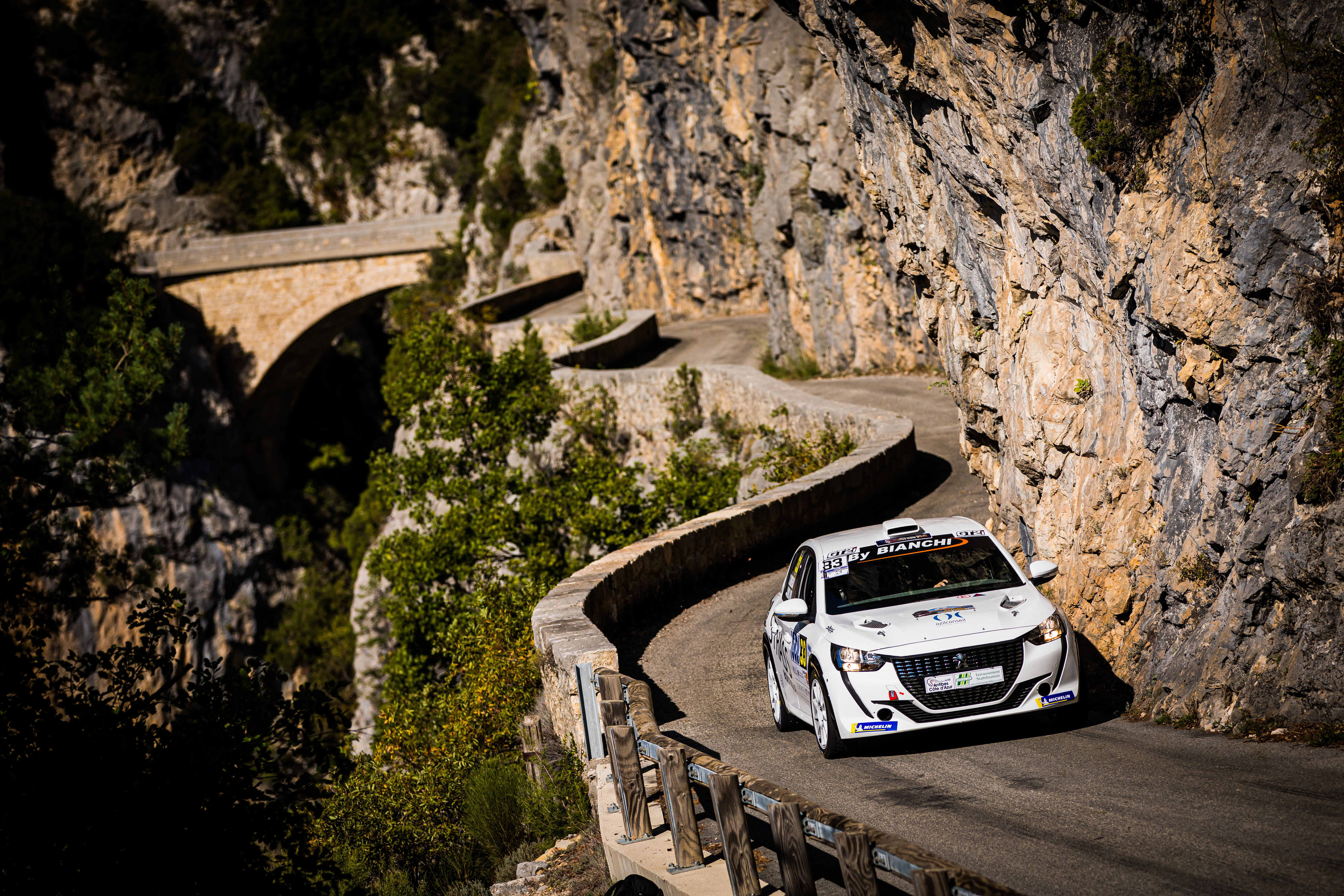Rallye d'Antibes Côte d'Azur 2021-481