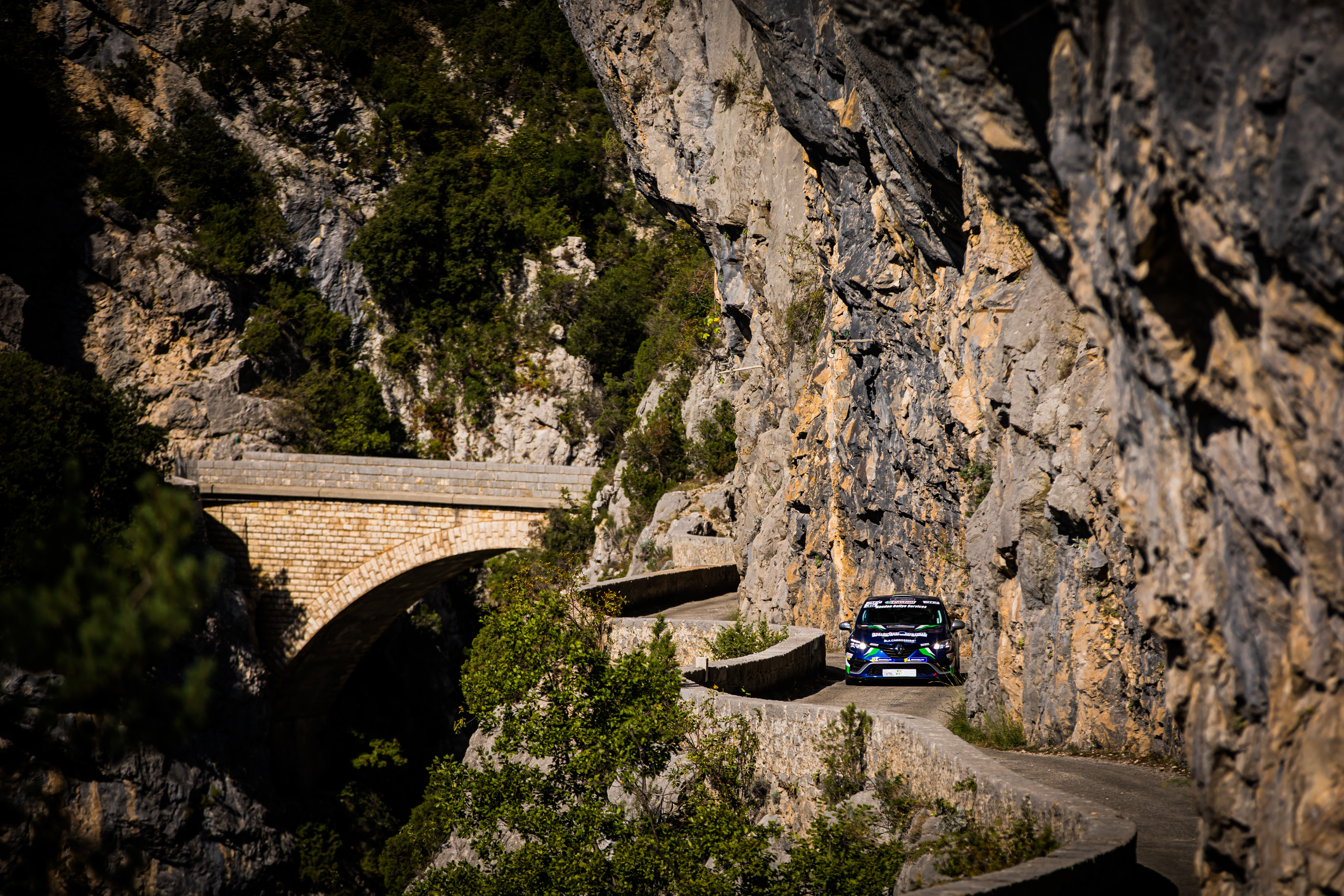 Rallye d'Antibes Côte d'Azur 2021-482