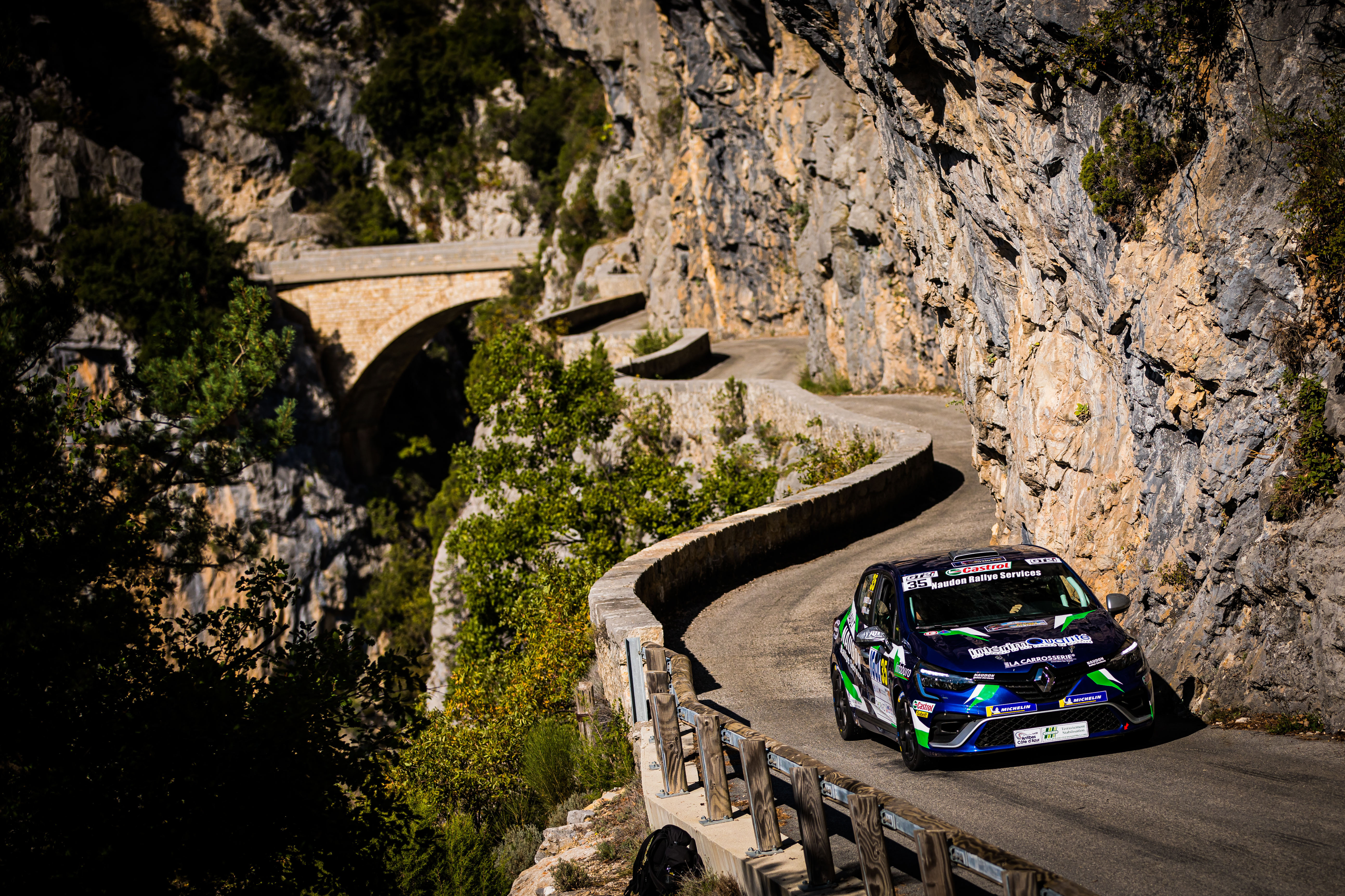 Rallye d'Antibes Côte d'Azur 2021-484