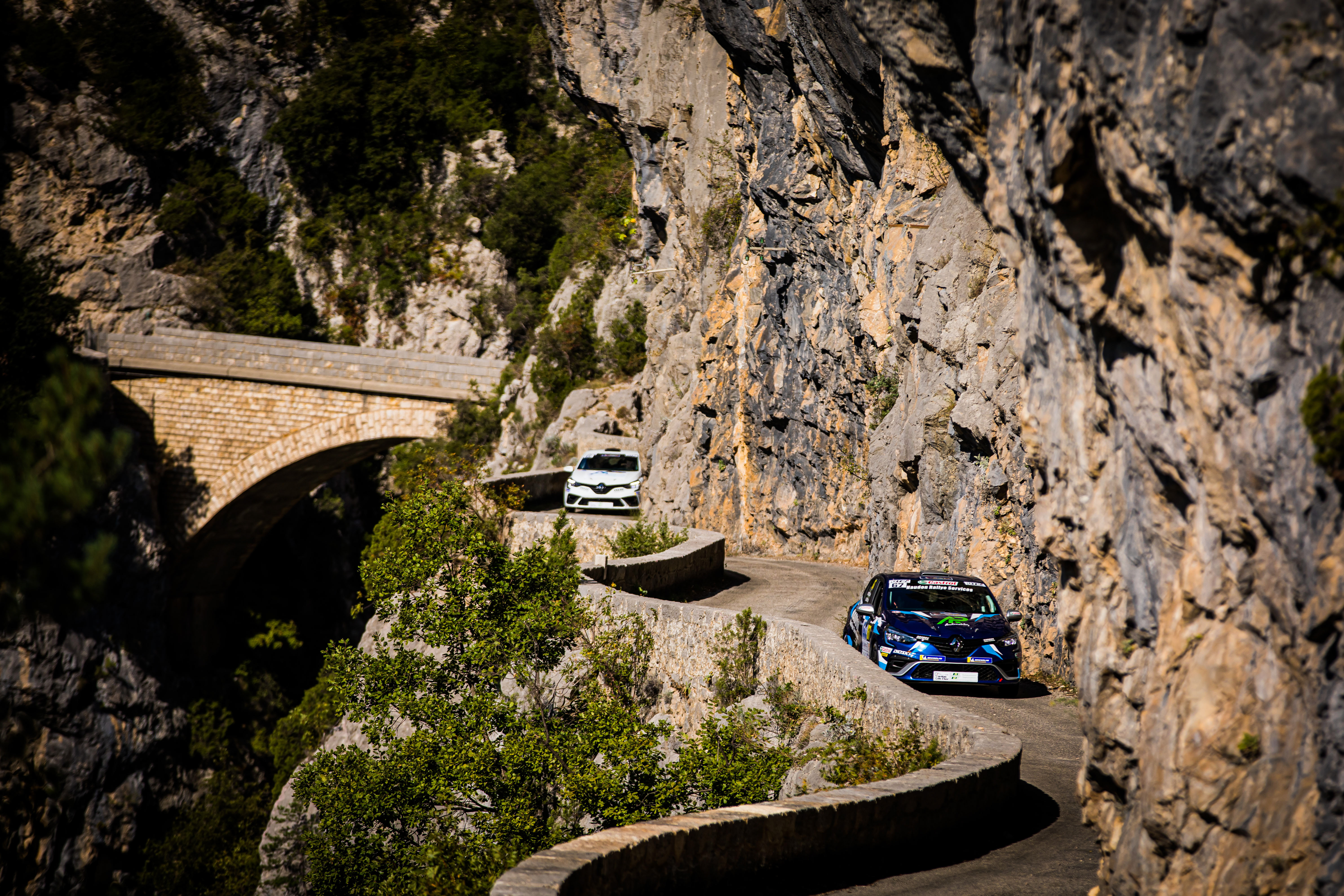 Rallye d'Antibes Côte d'Azur 2021-485