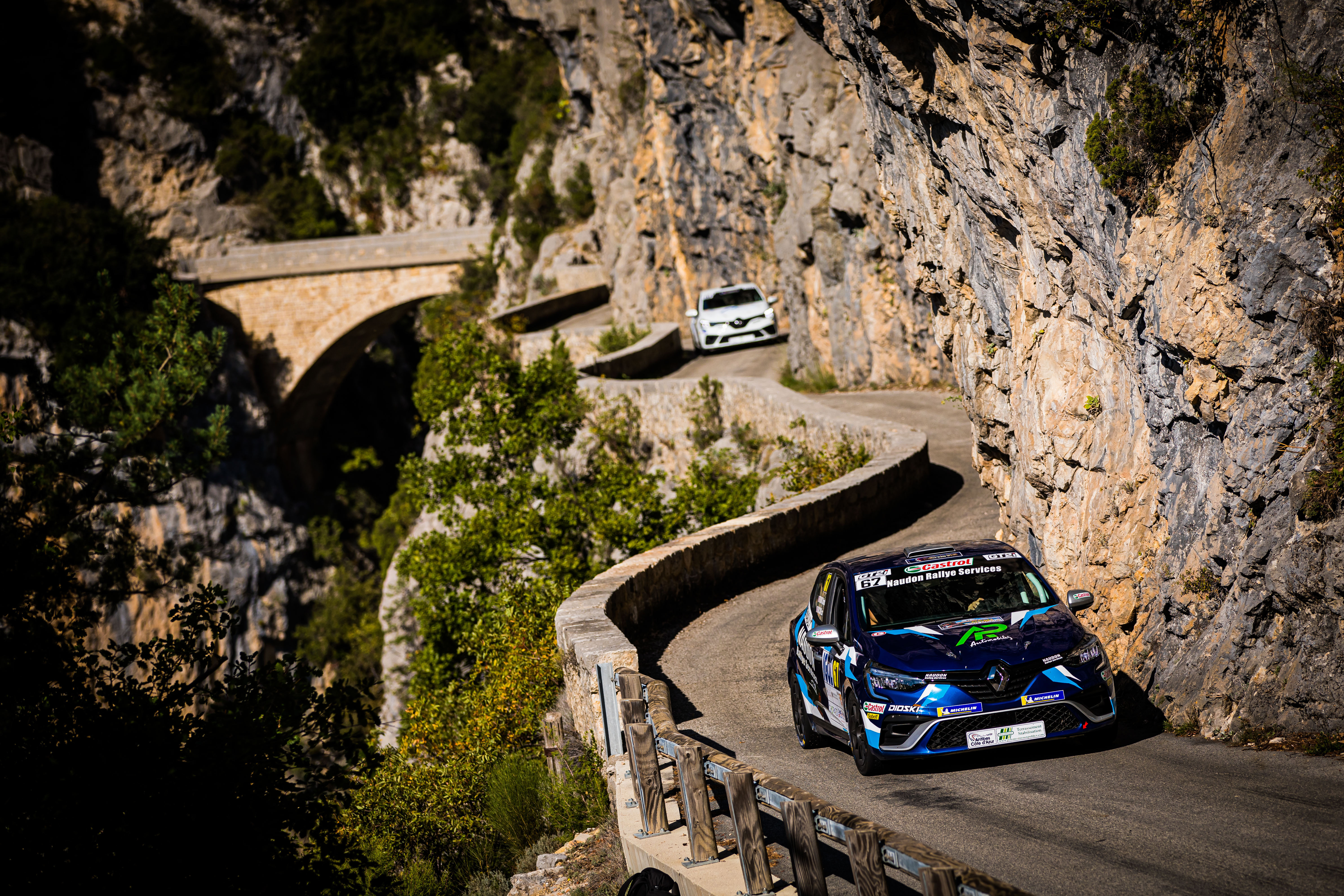 Rallye d'Antibes Côte d'Azur 2021-486