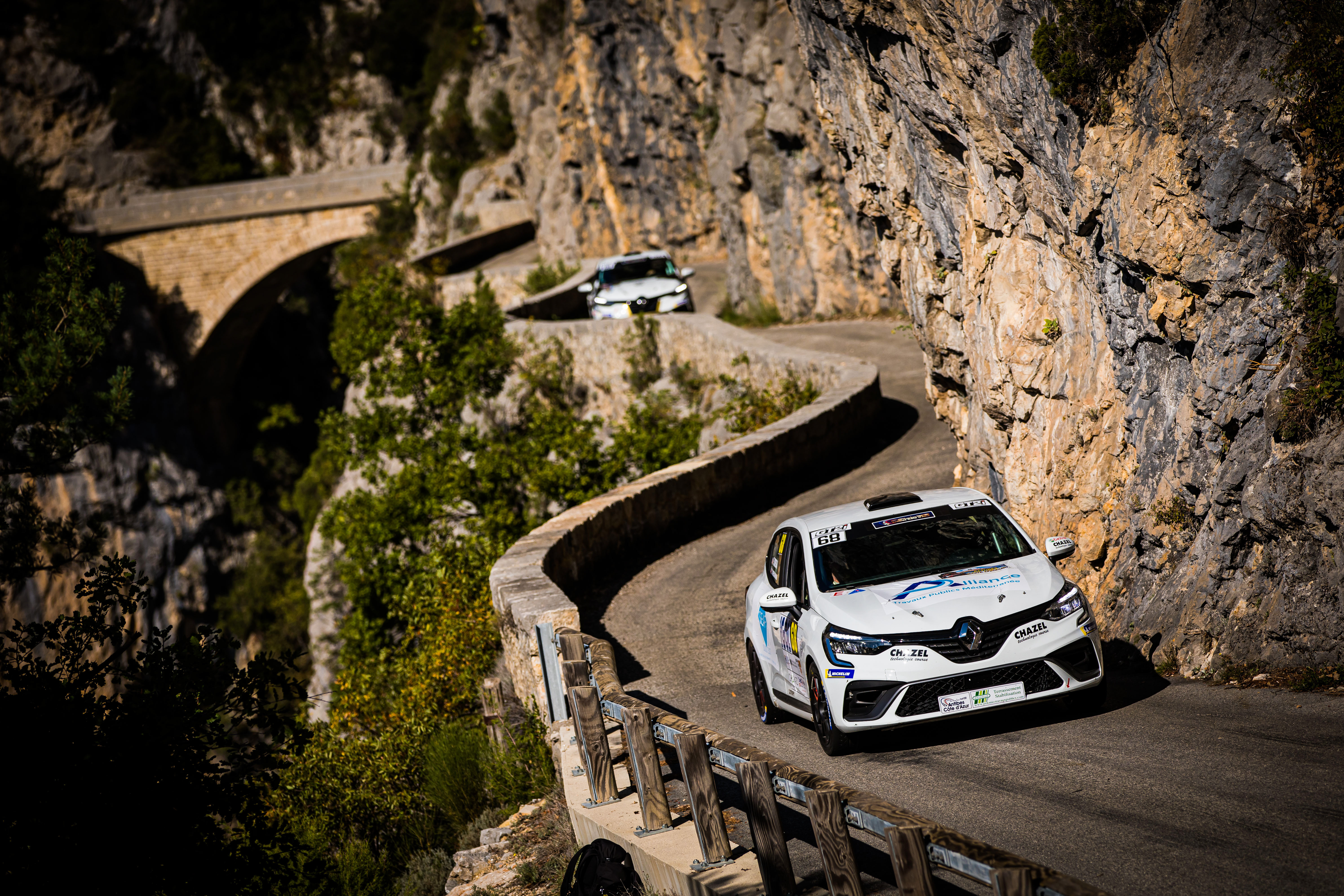 Rallye d'Antibes Côte d'Azur 2021-487