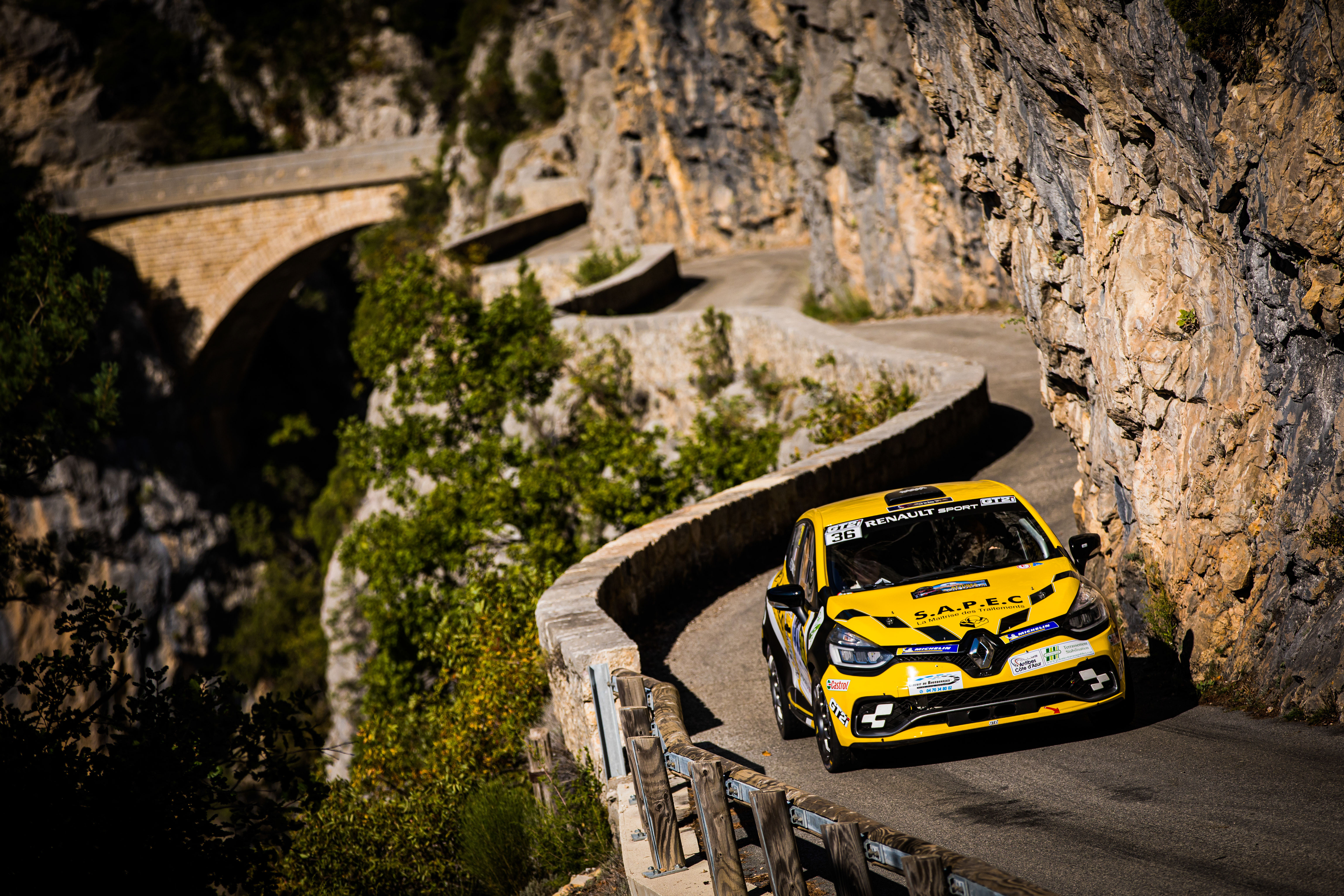 Rallye d'Antibes Côte d'Azur 2021-490