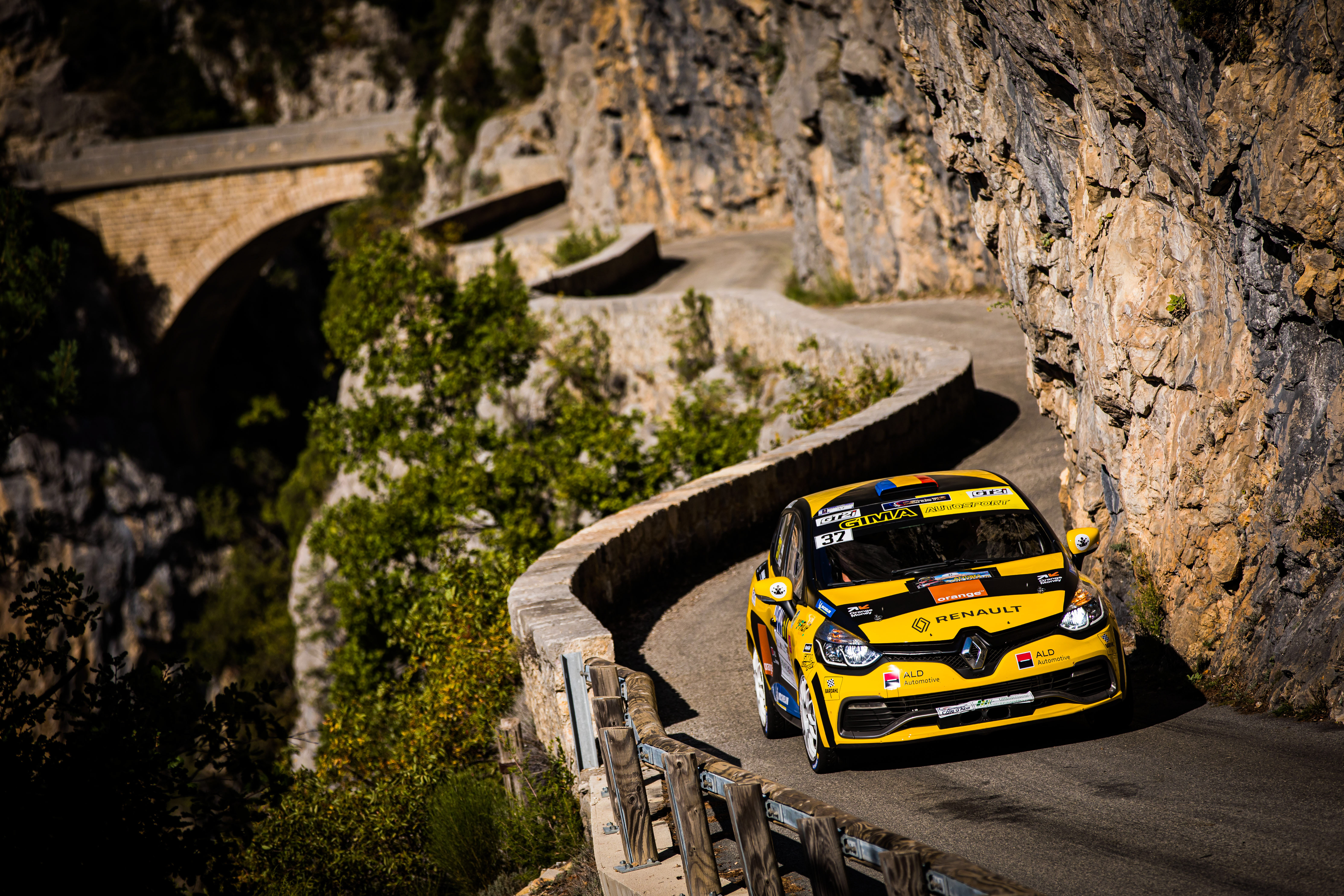 Rallye d'Antibes Côte d'Azur 2021-492