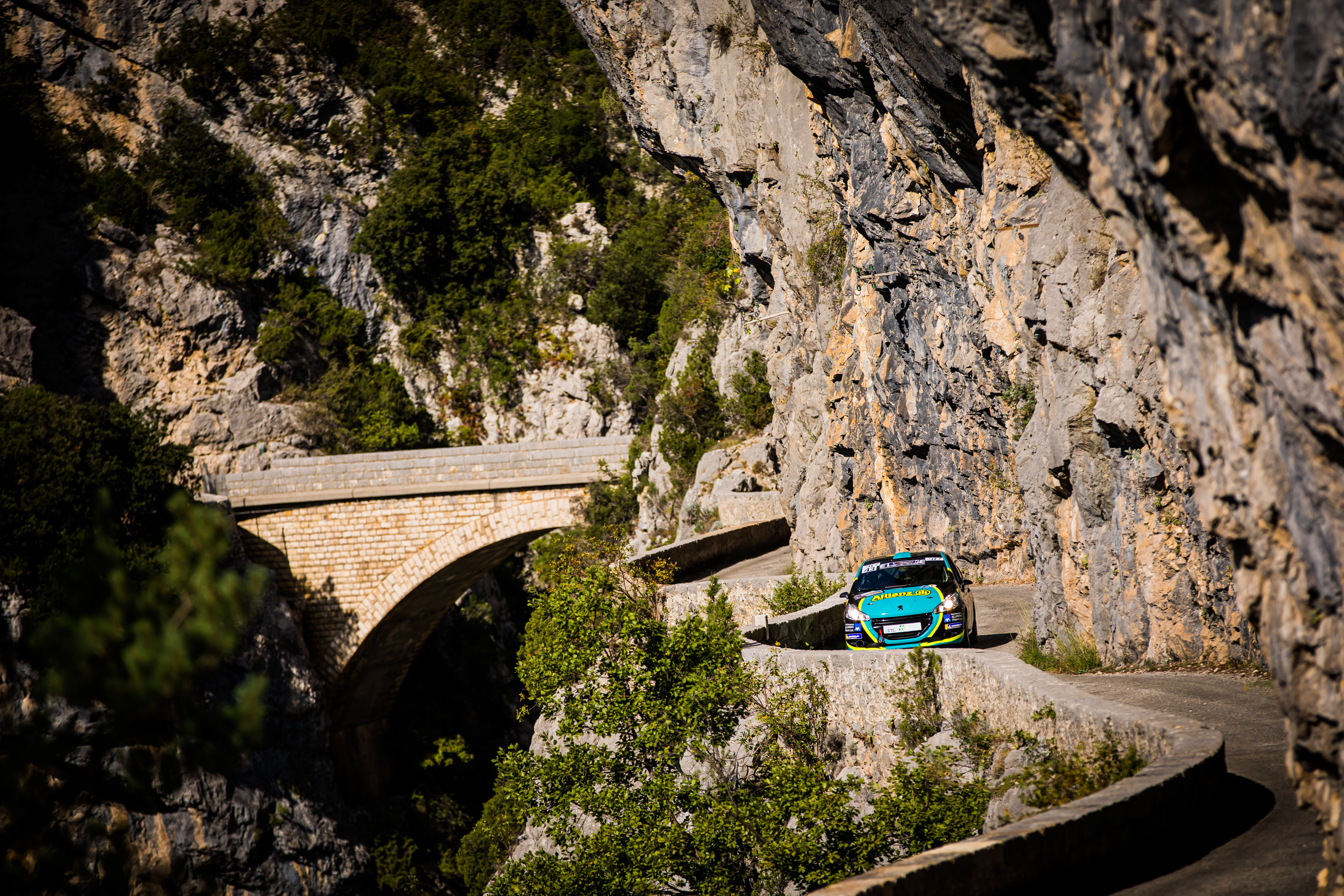 Rallye d'Antibes Côte d'Azur 2021-497