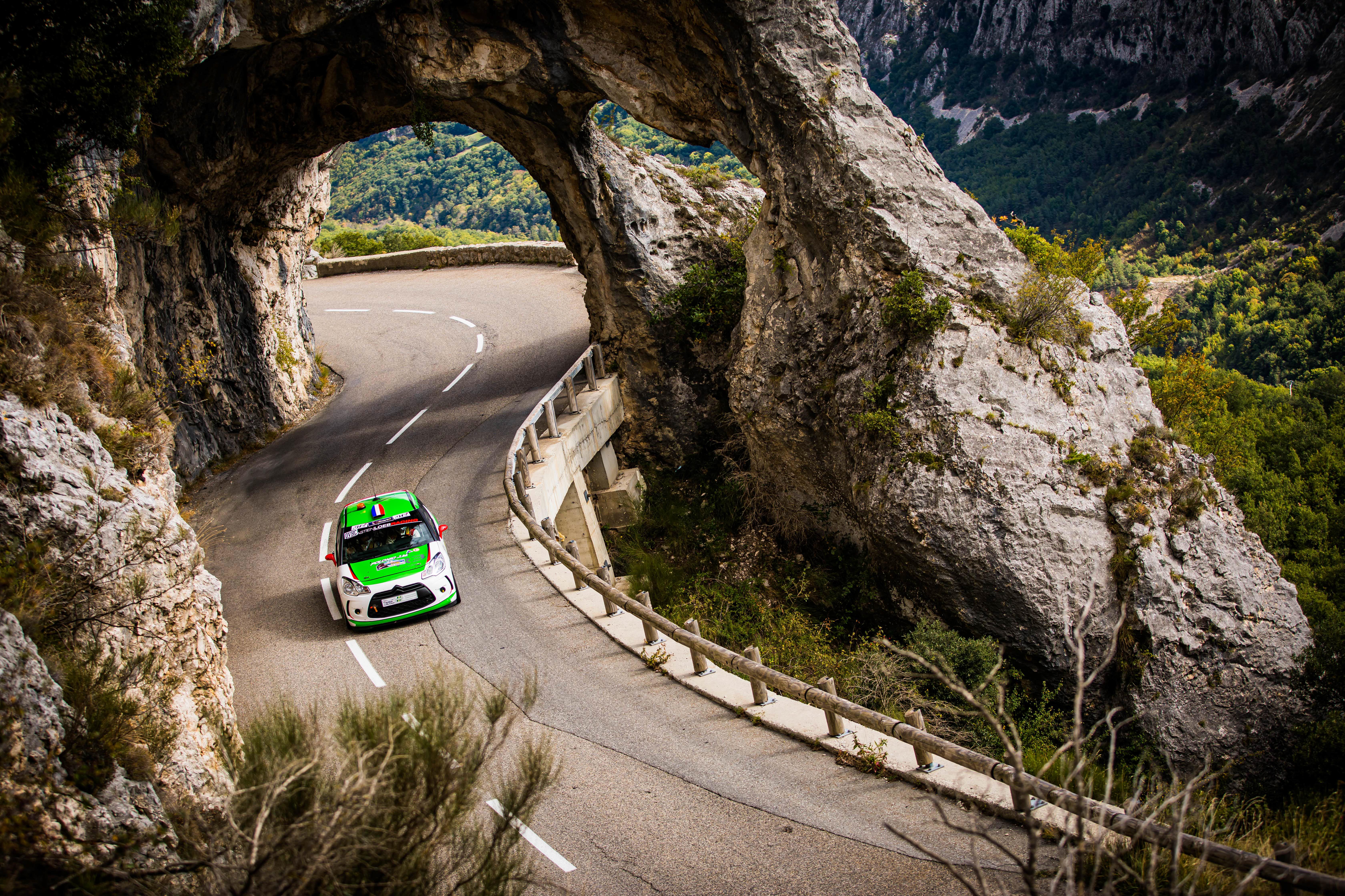 Rallye d'Antibes Côte d'Azur 2021-505