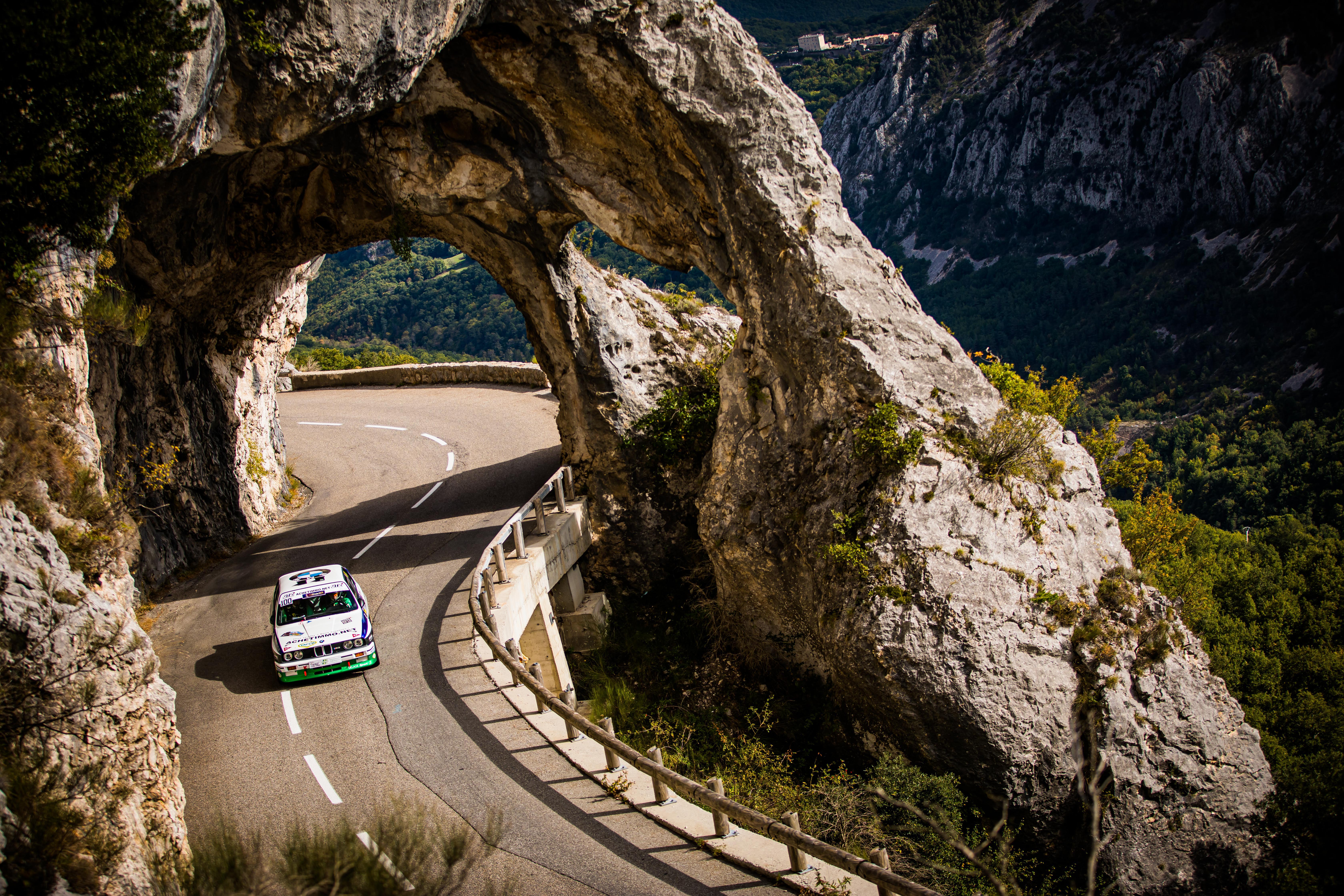Rallye d'Antibes Côte d'Azur 2021-506