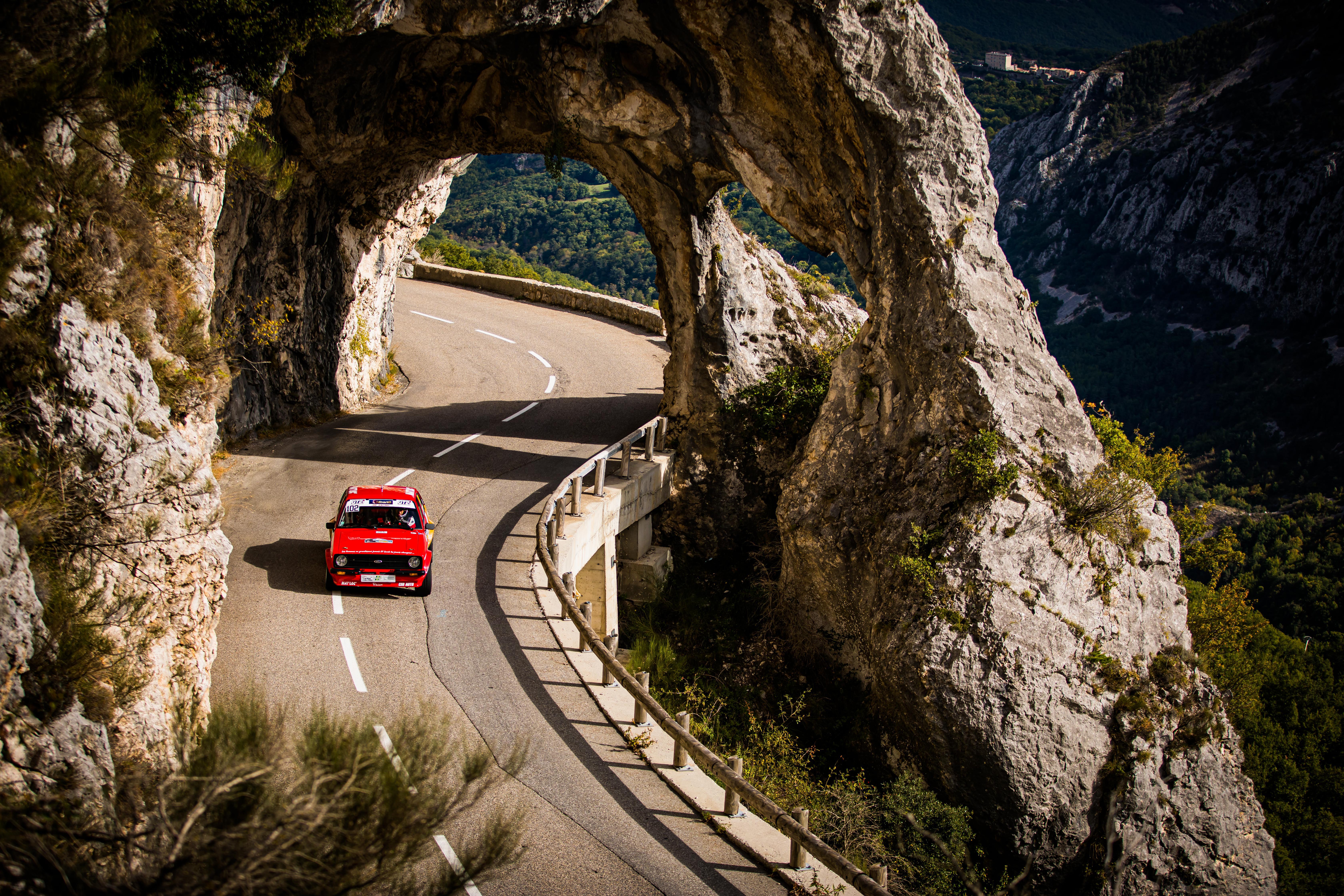 Rallye d'Antibes Côte d'Azur 2021-507