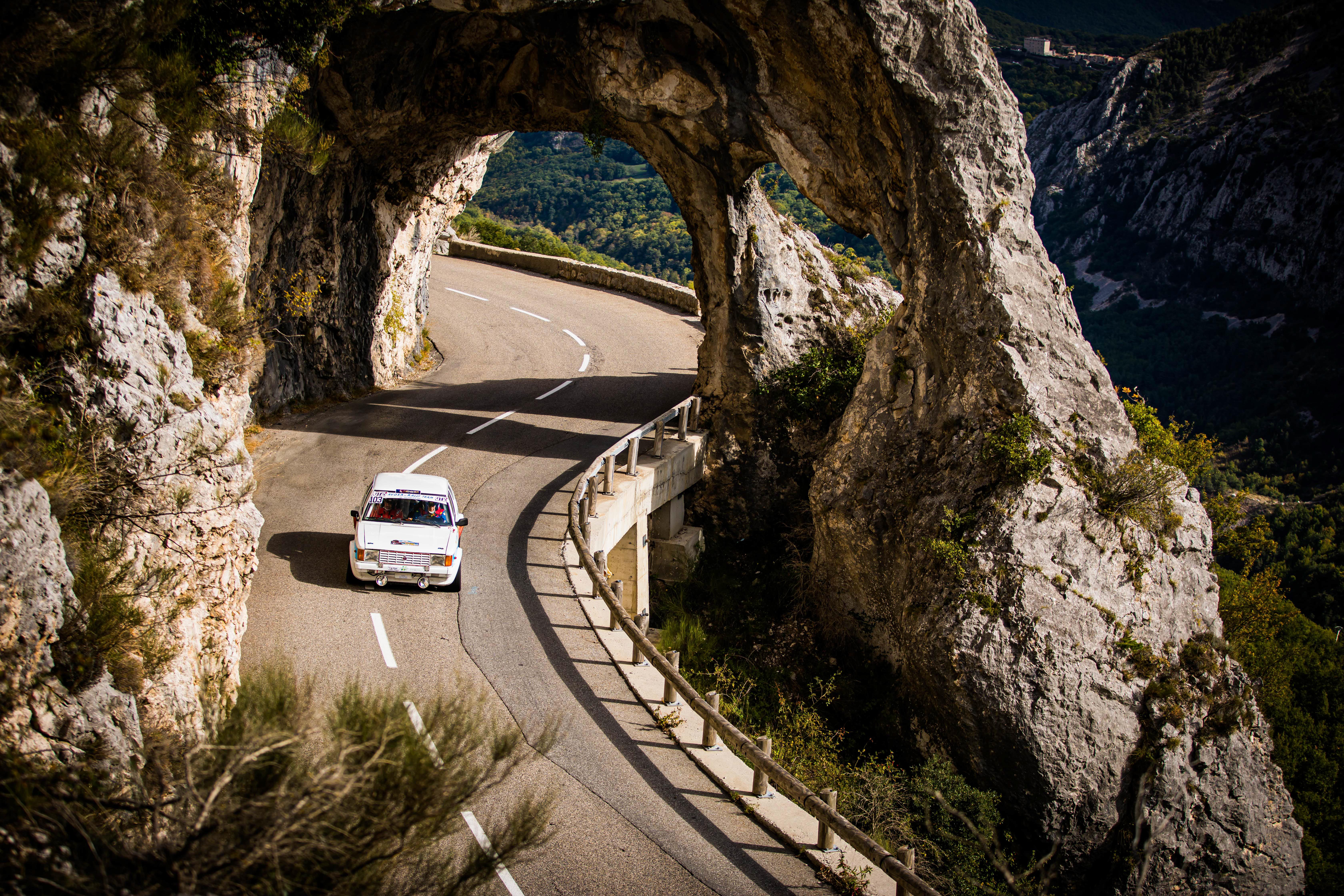 Rallye d'Antibes Côte d'Azur 2021-508