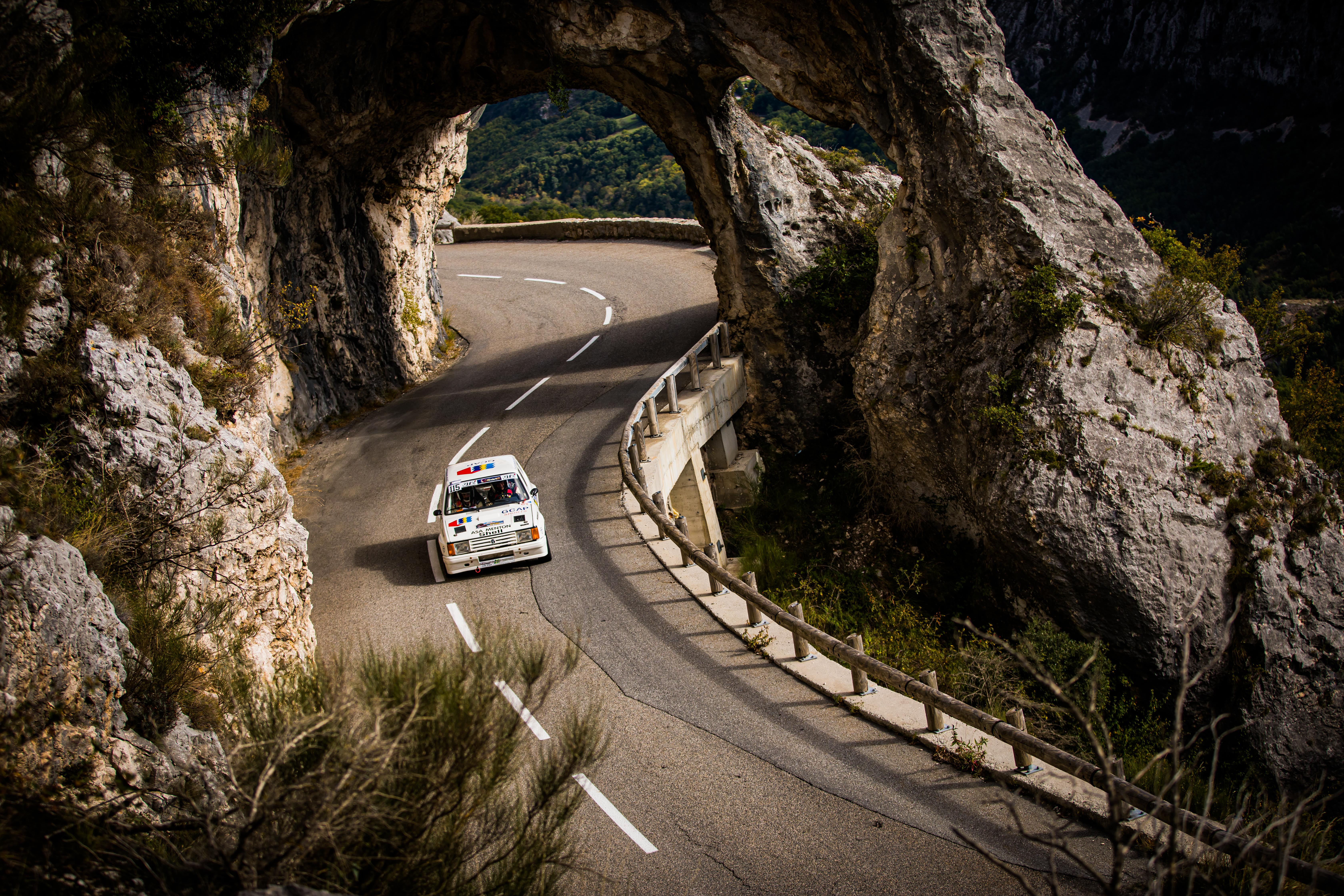 Rallye d'Antibes Côte d'Azur 2021-517