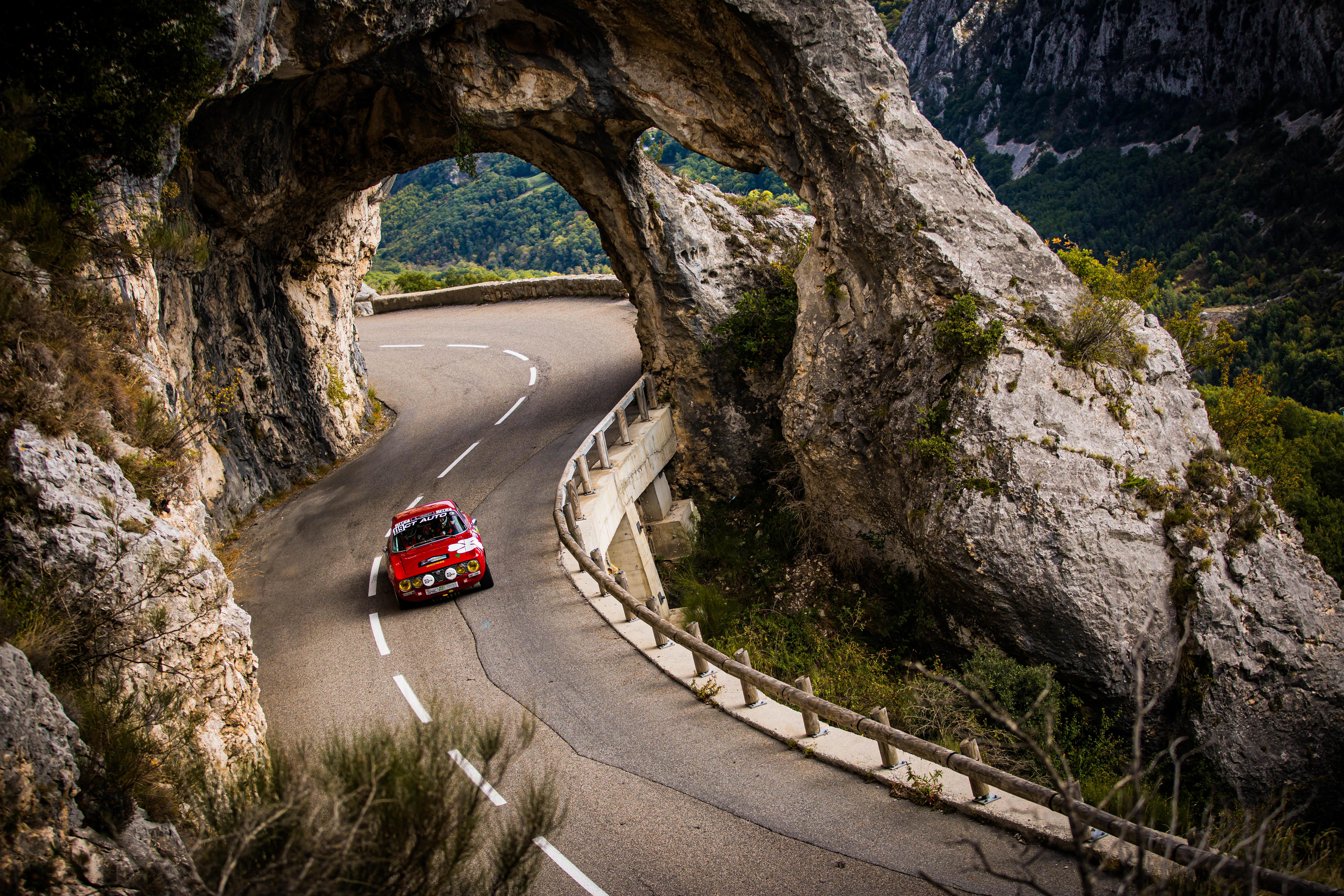 Rallye d'Antibes Côte d'Azur 2021-520
