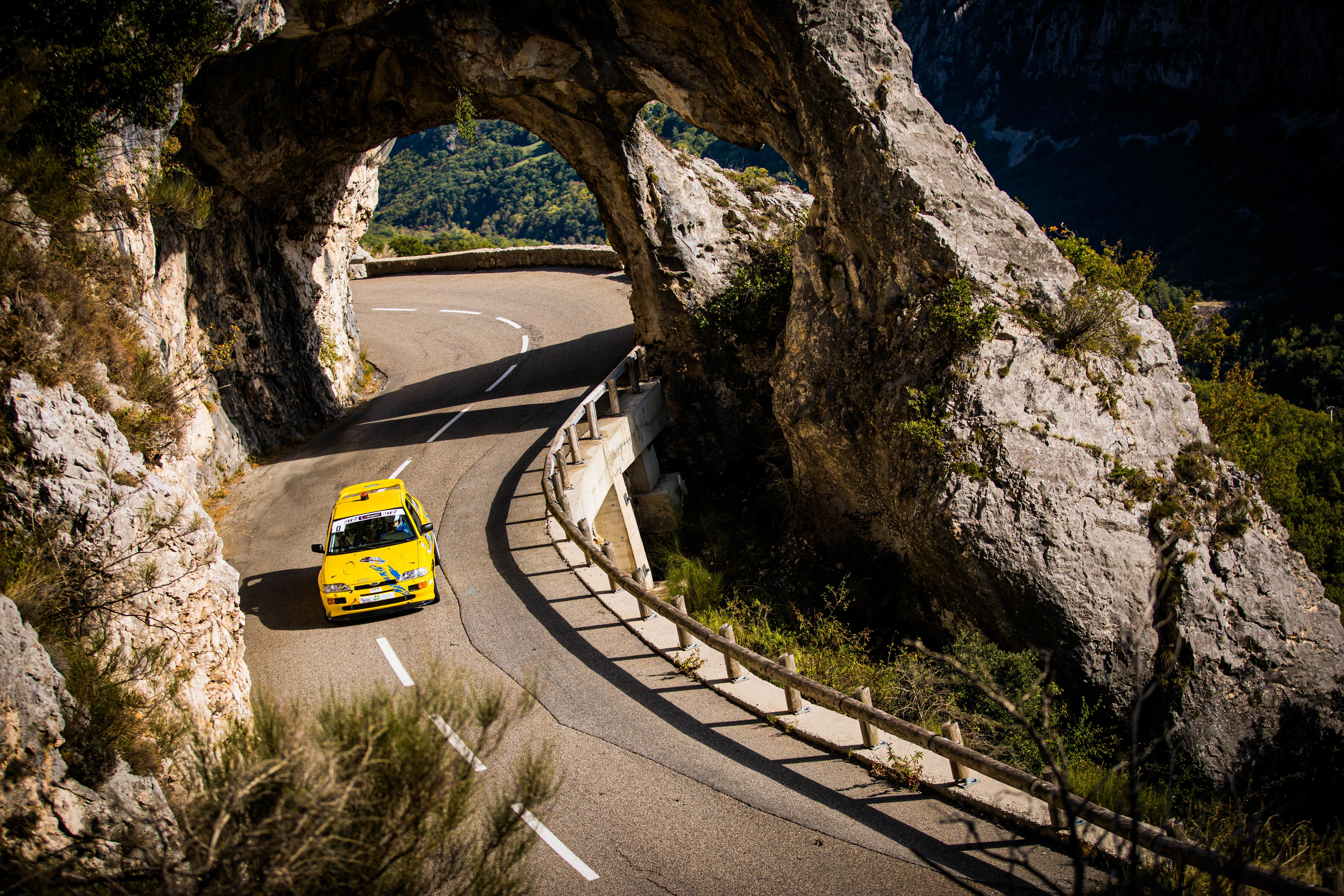 Rallye d'Antibes Côte d'Azur 2021-522