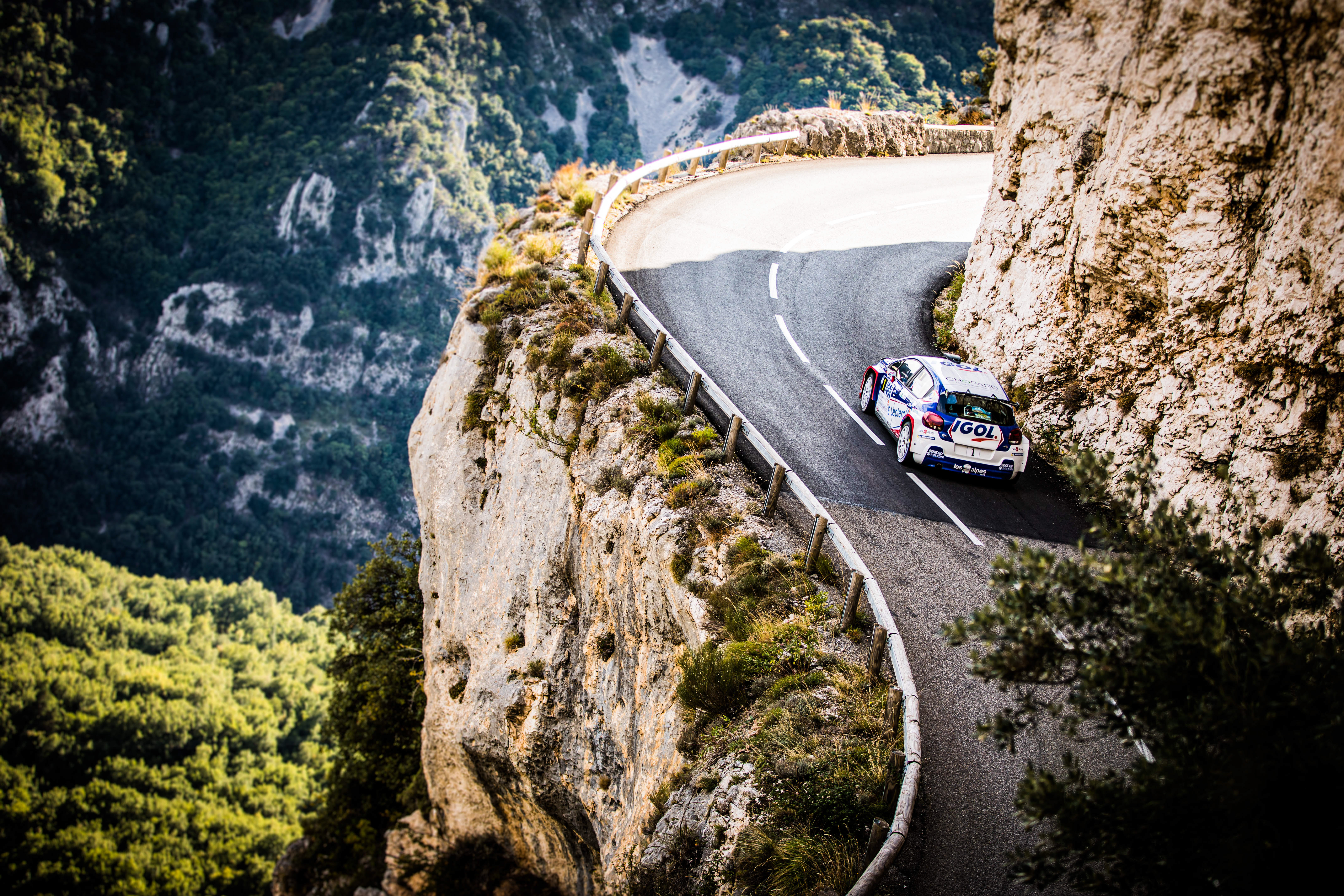 Rallye d'Antibes Côte d'Azur 2021-524