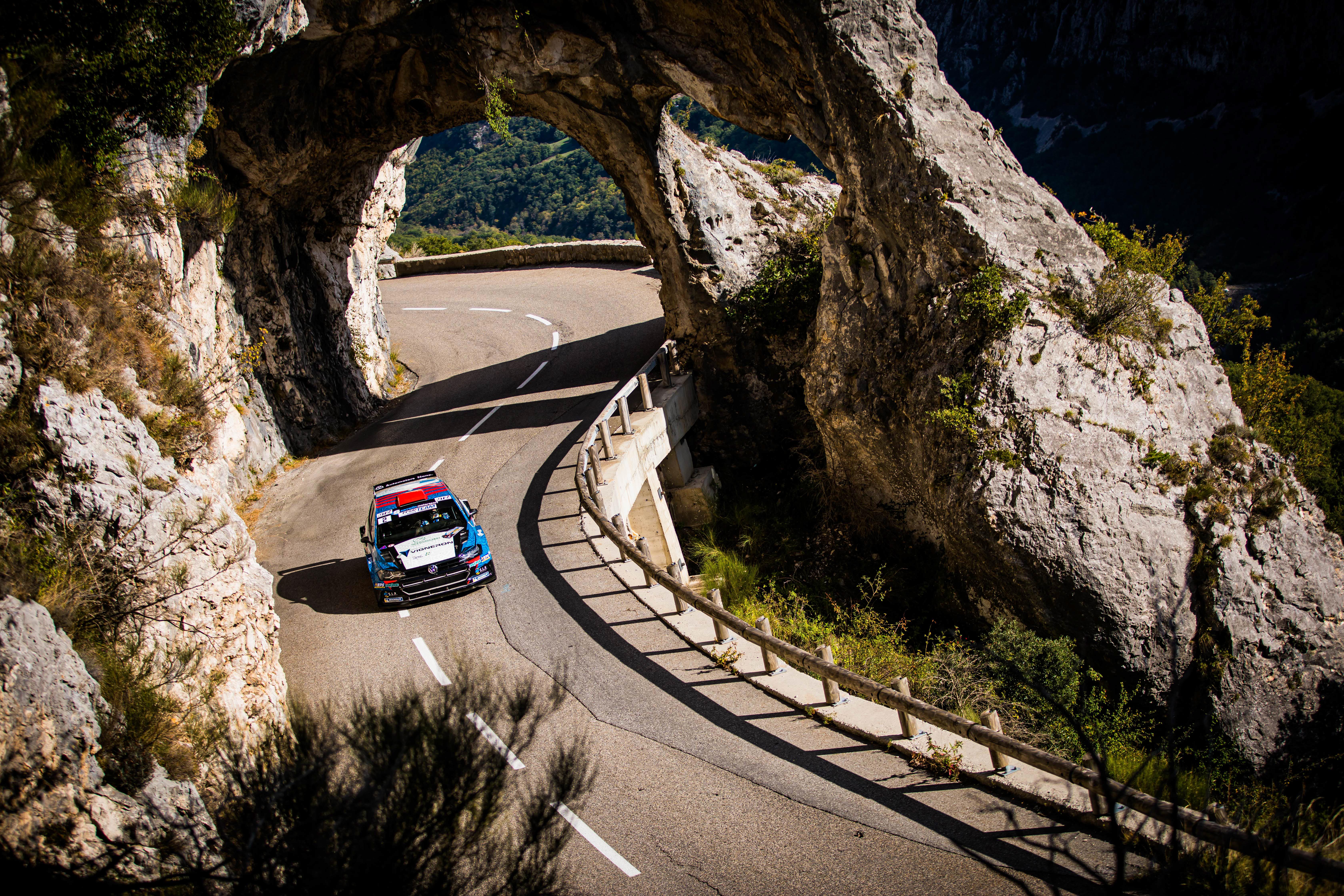 Rallye d'Antibes Côte d'Azur 2021-526