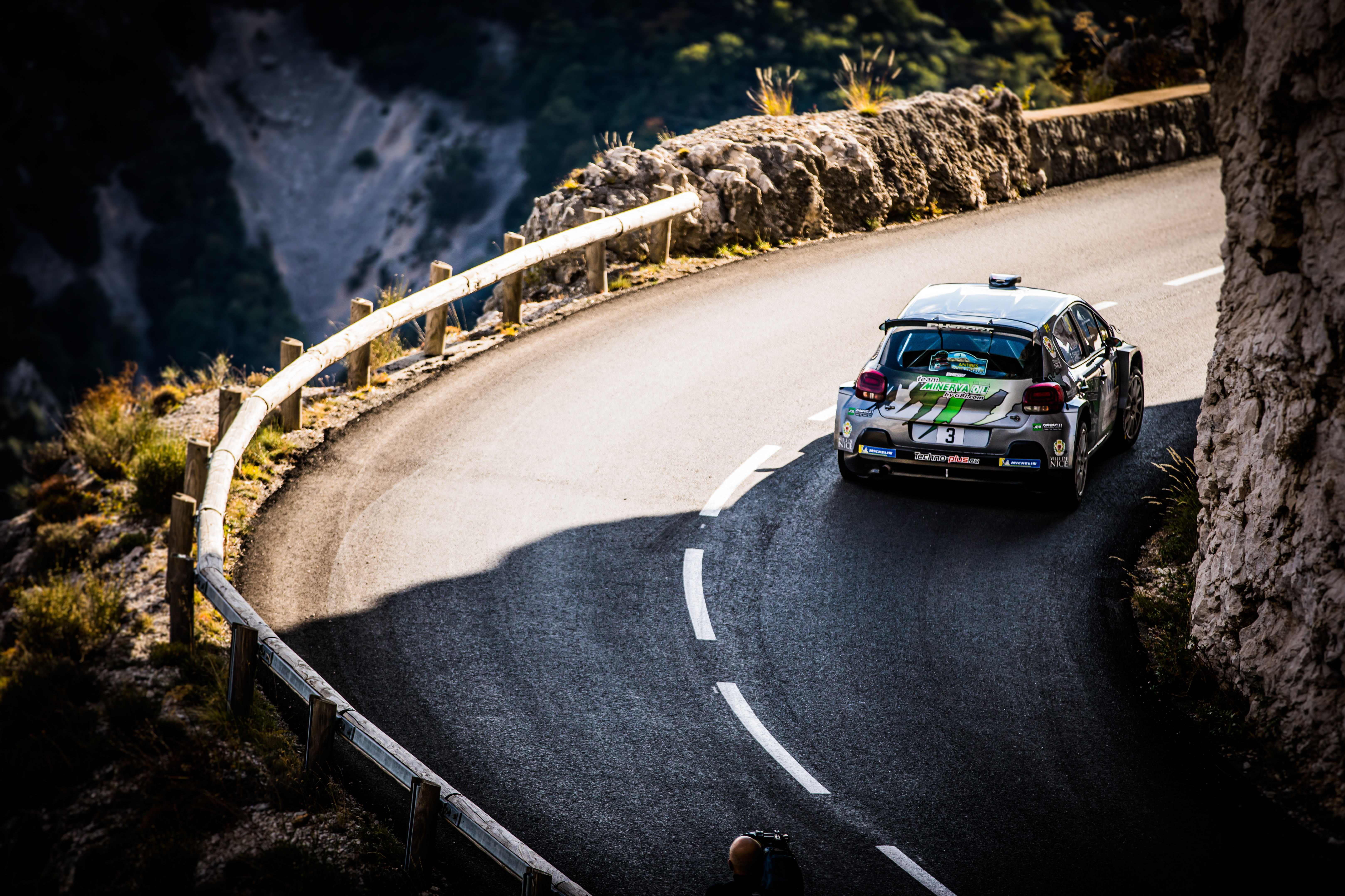Rallye d'Antibes Côte d'Azur 2021-530