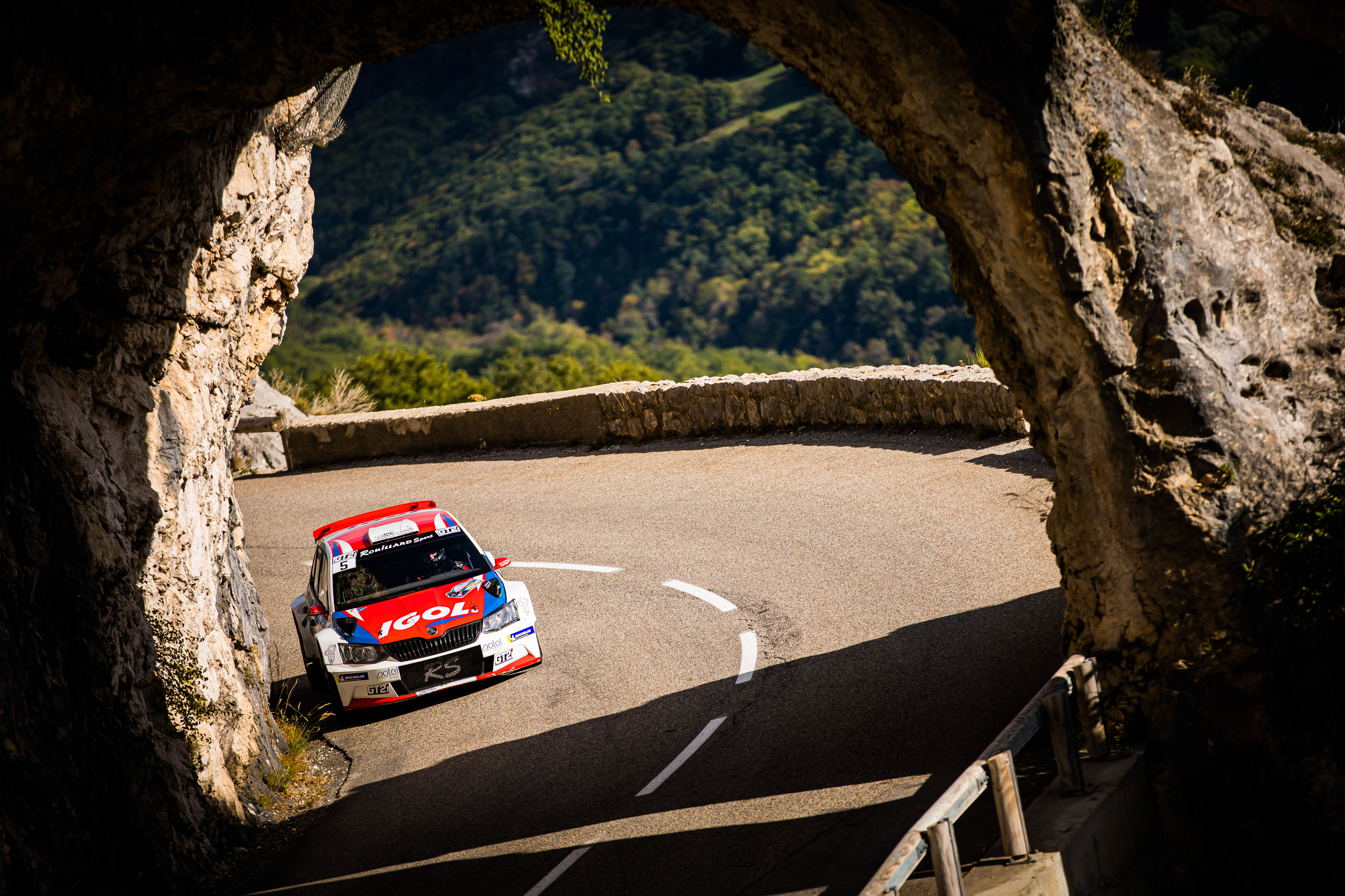 Rallye d'Antibes Côte d'Azur 2021-531