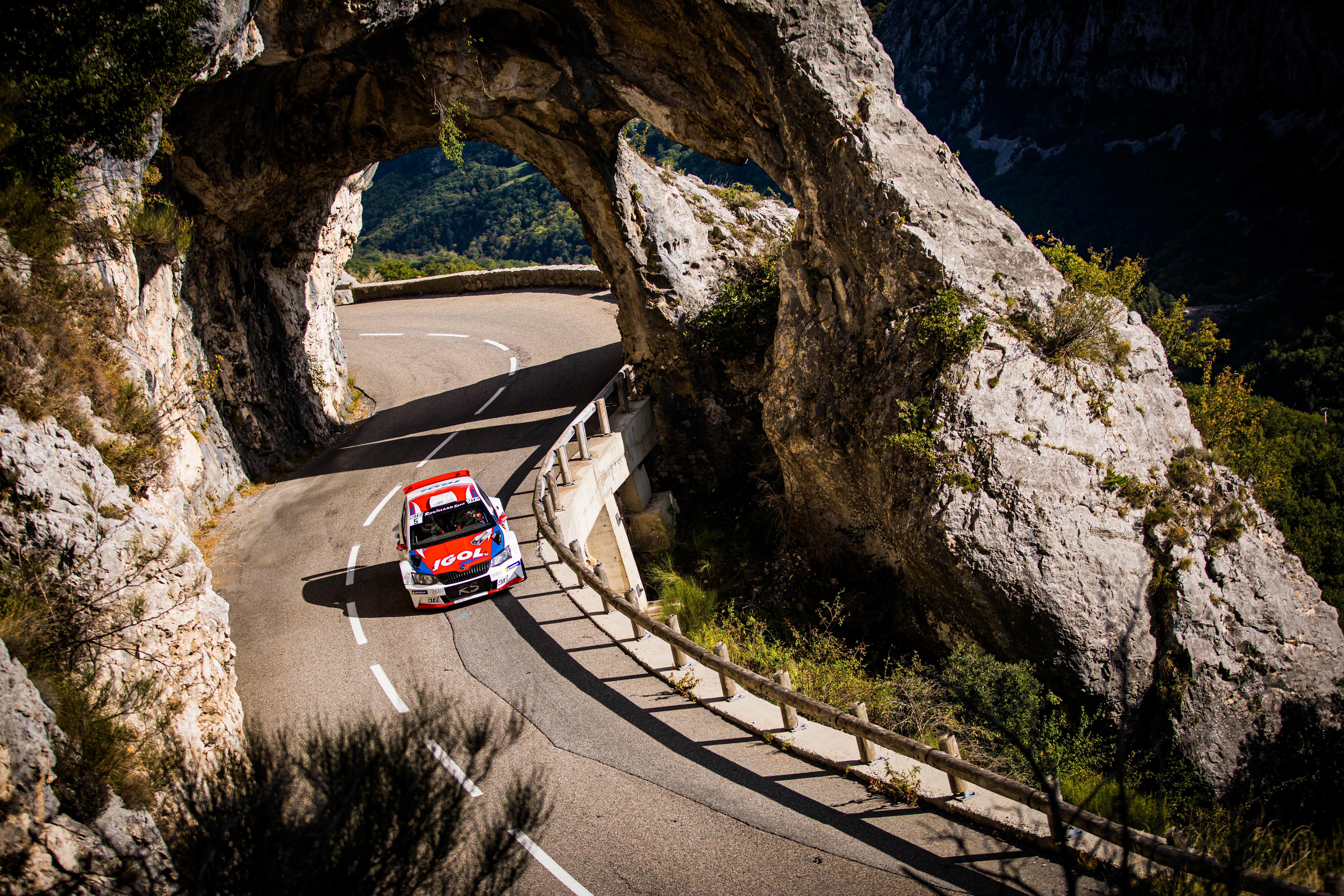 Rallye d'Antibes Côte d'Azur 2021-532