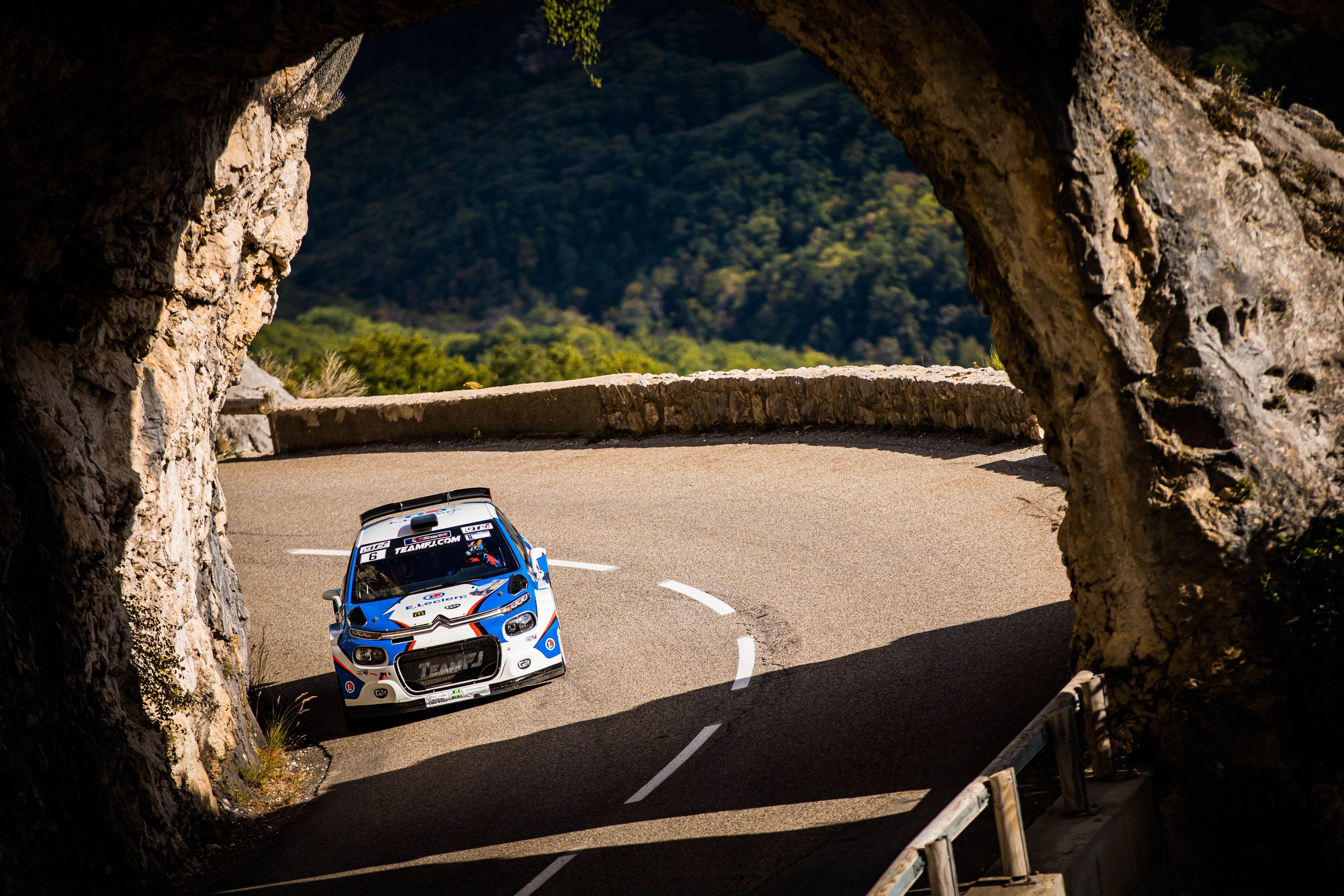 Rallye d'Antibes Côte d'Azur 2021-534