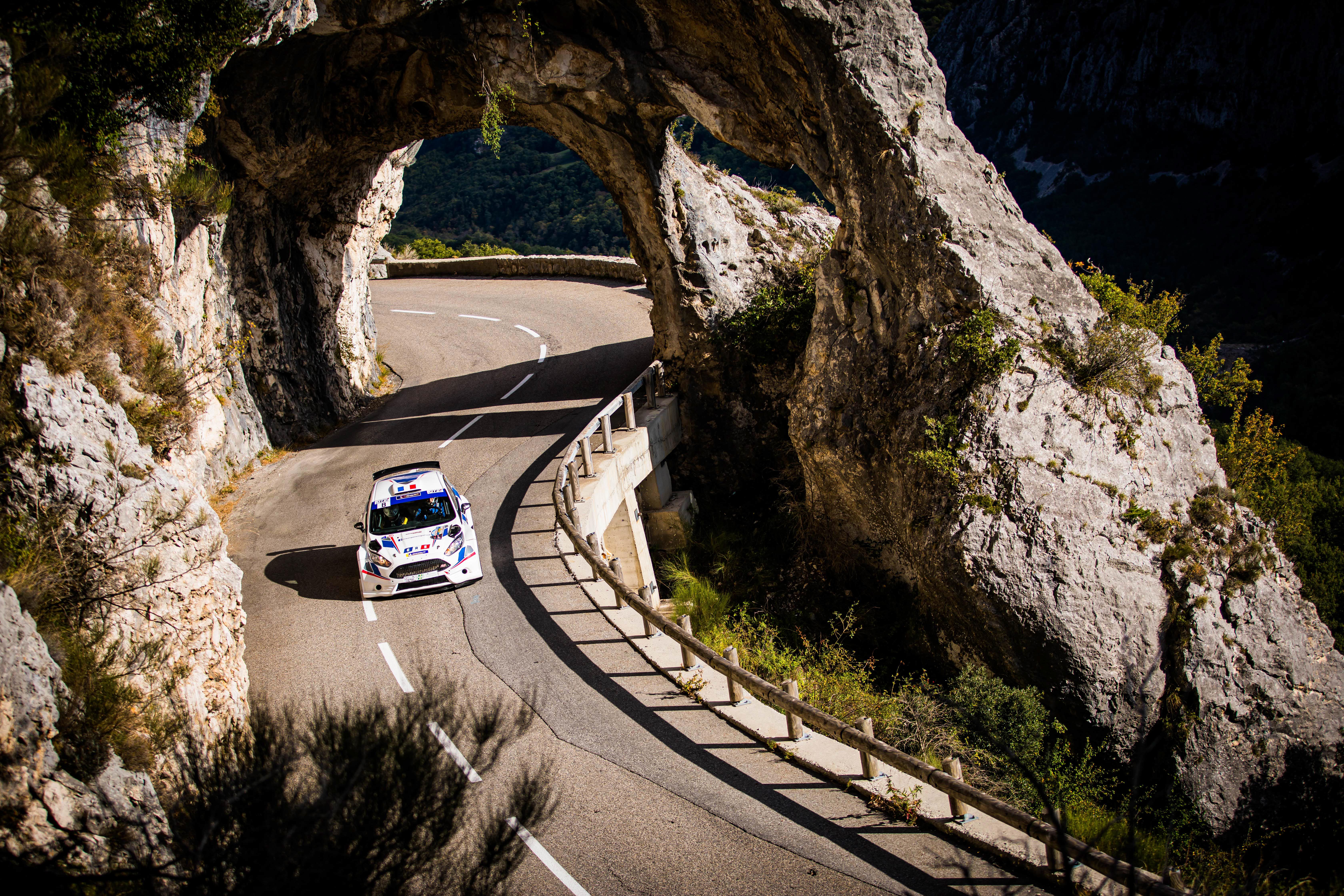 Rallye d'Antibes Côte d'Azur 2021-538
