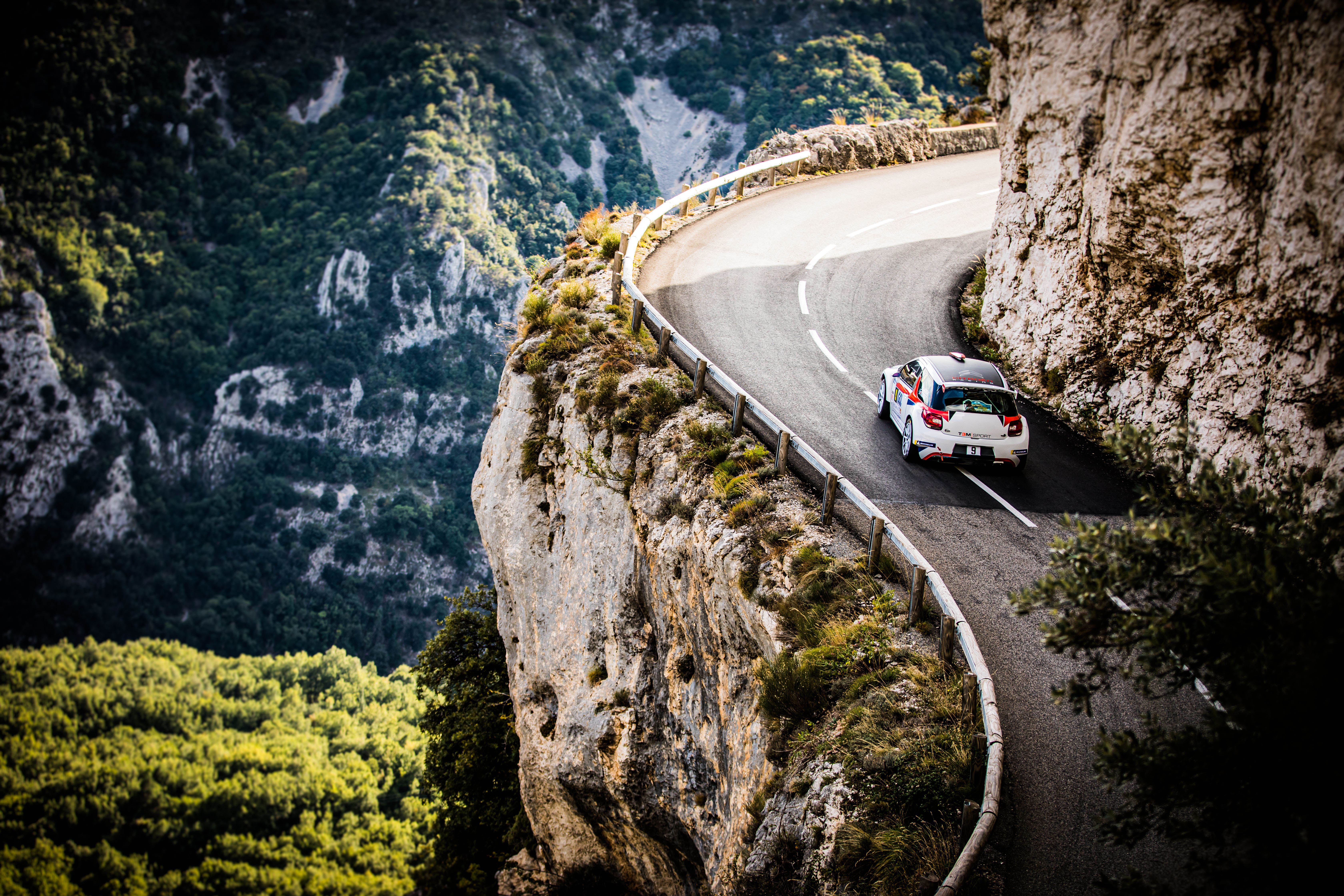 Rallye d'Antibes Côte d'Azur 2021-541
