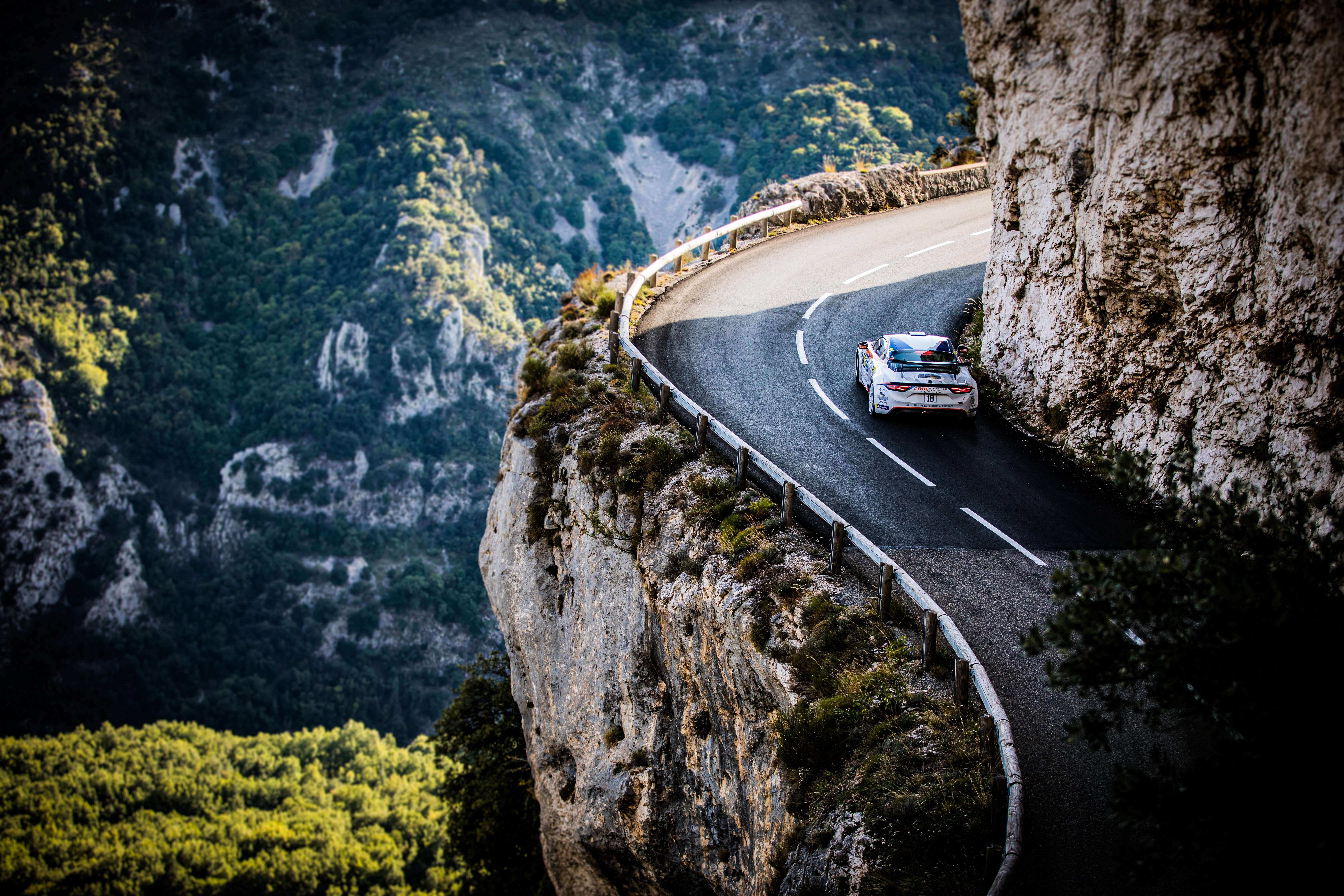 Rallye d'Antibes Côte d'Azur 2021-553