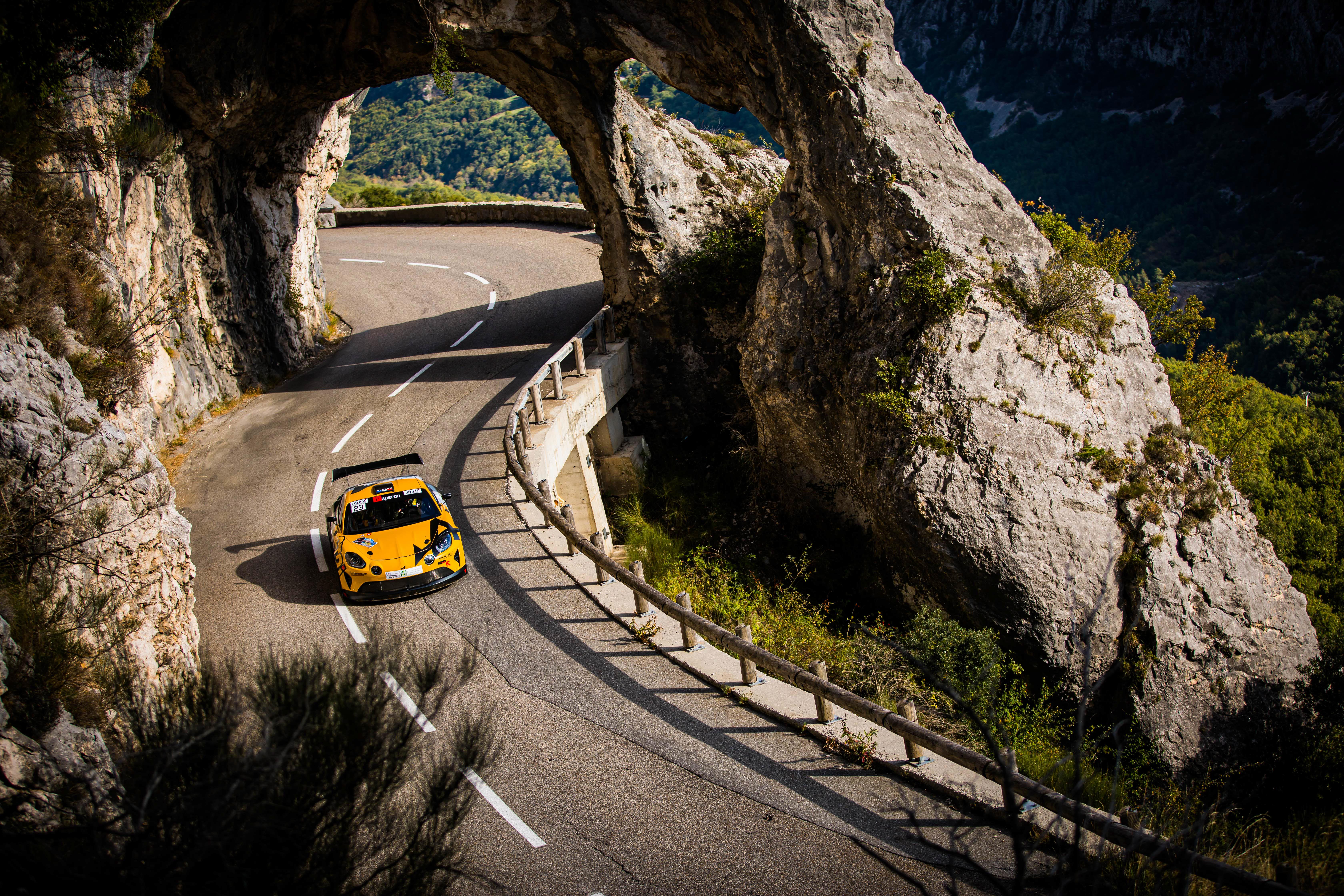 Rallye d'Antibes Côte d'Azur 2021-555