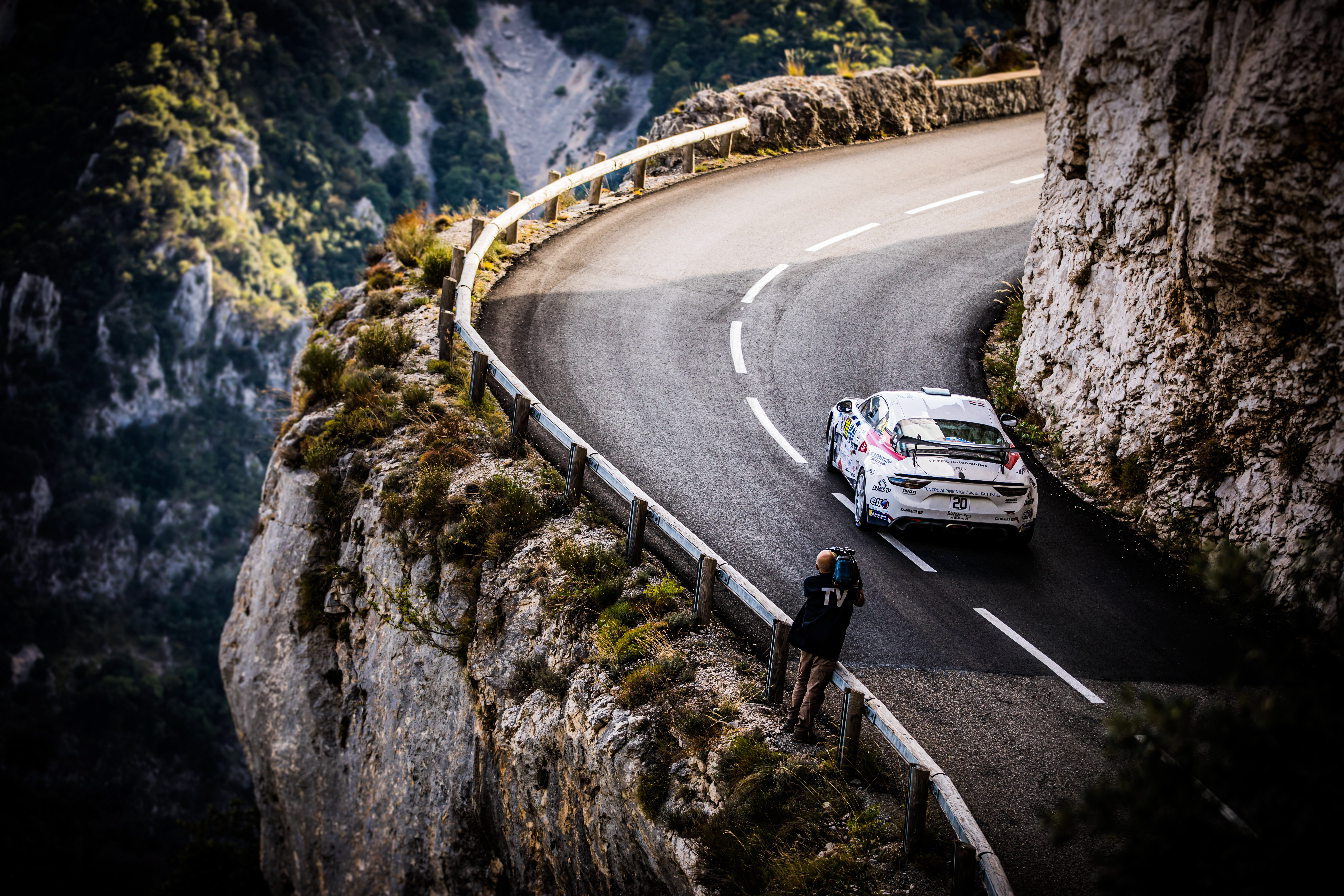 Rallye d'Antibes Côte d'Azur 2021-561