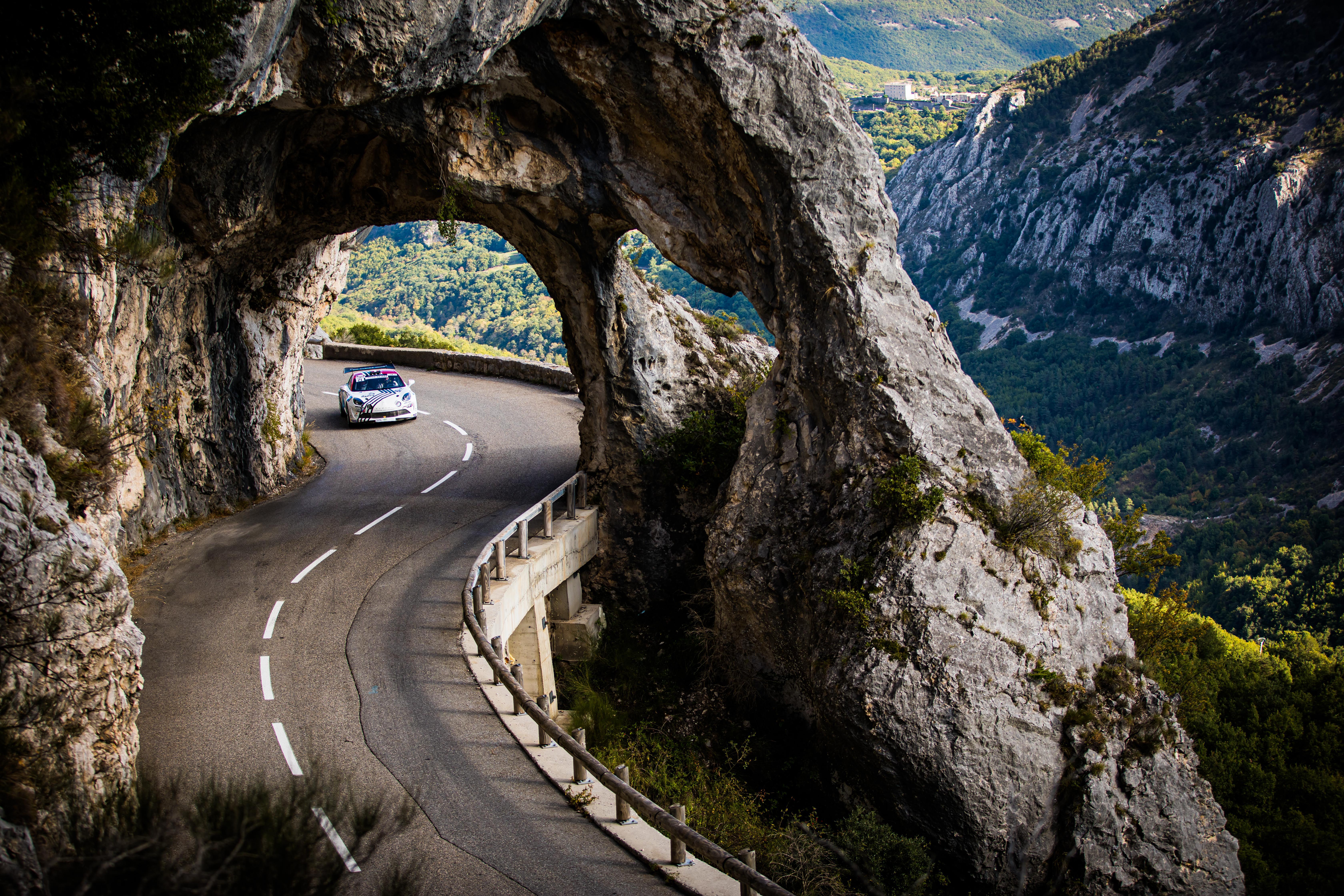 Rallye d'Antibes Côte d'Azur 2021-562